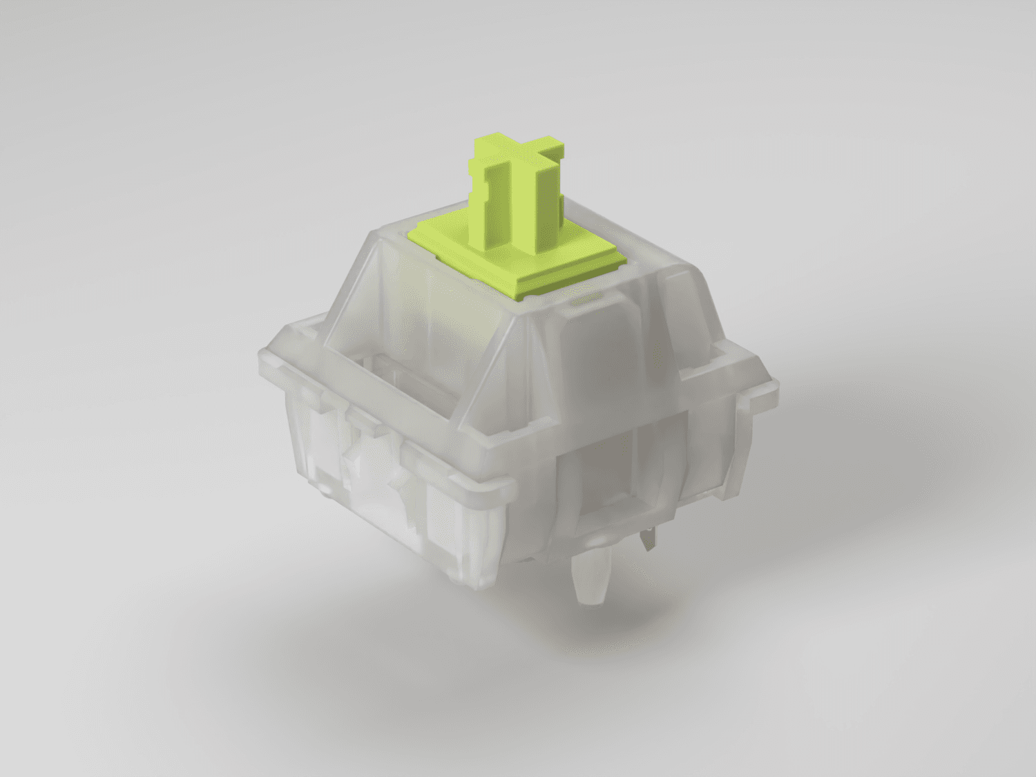 Honeydew Switches | Pre-order live till June 14th image 6