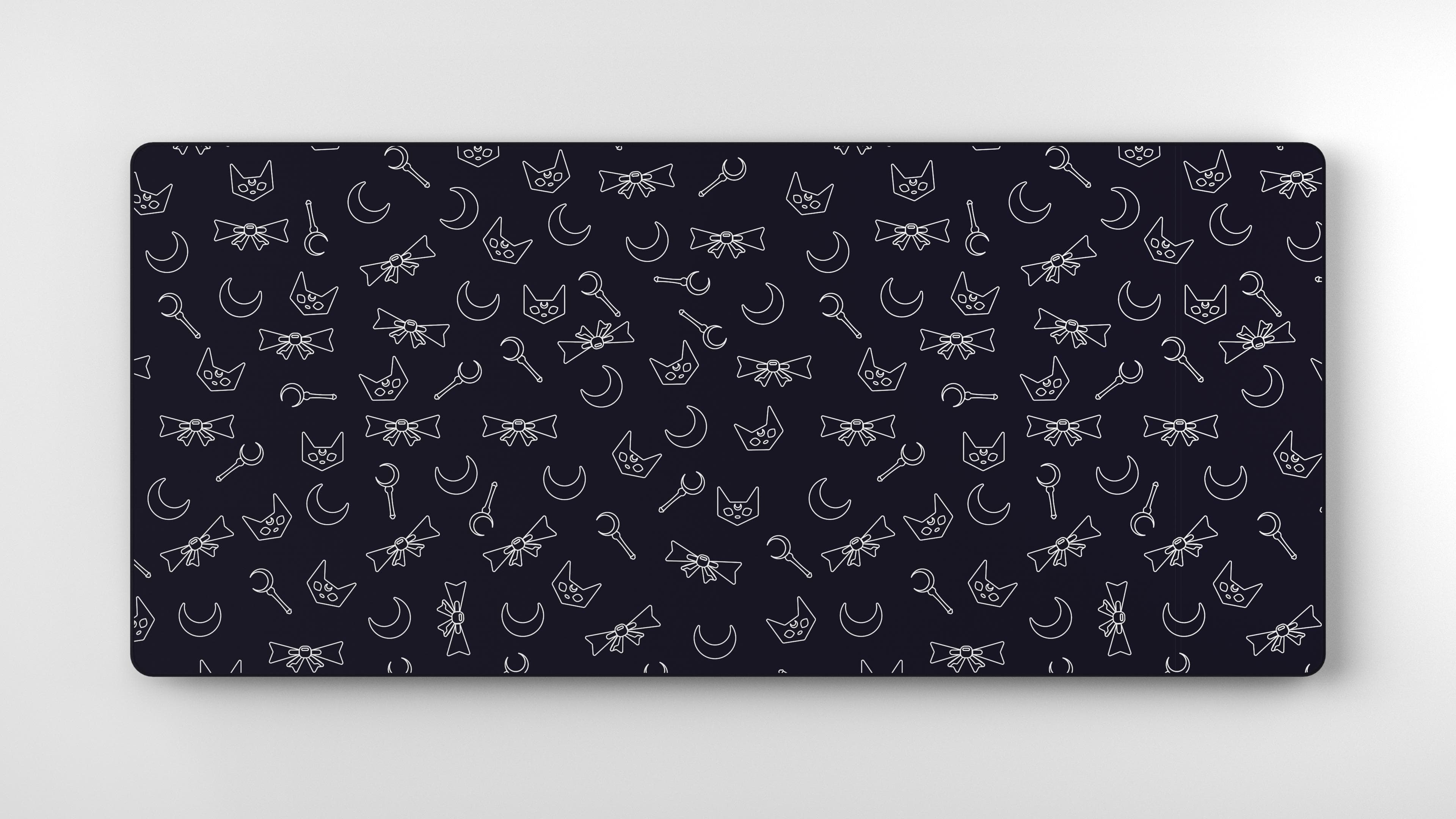 Milkyway Luna - New Deskmats! Fill out IC if Interested - Kits Updated image 13