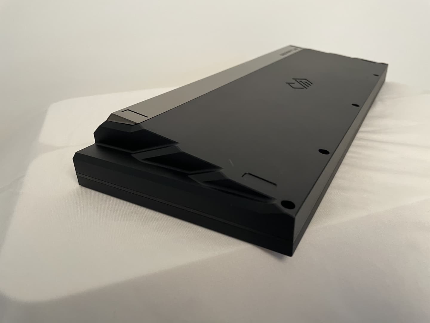 Serratus by Keynergy image 20