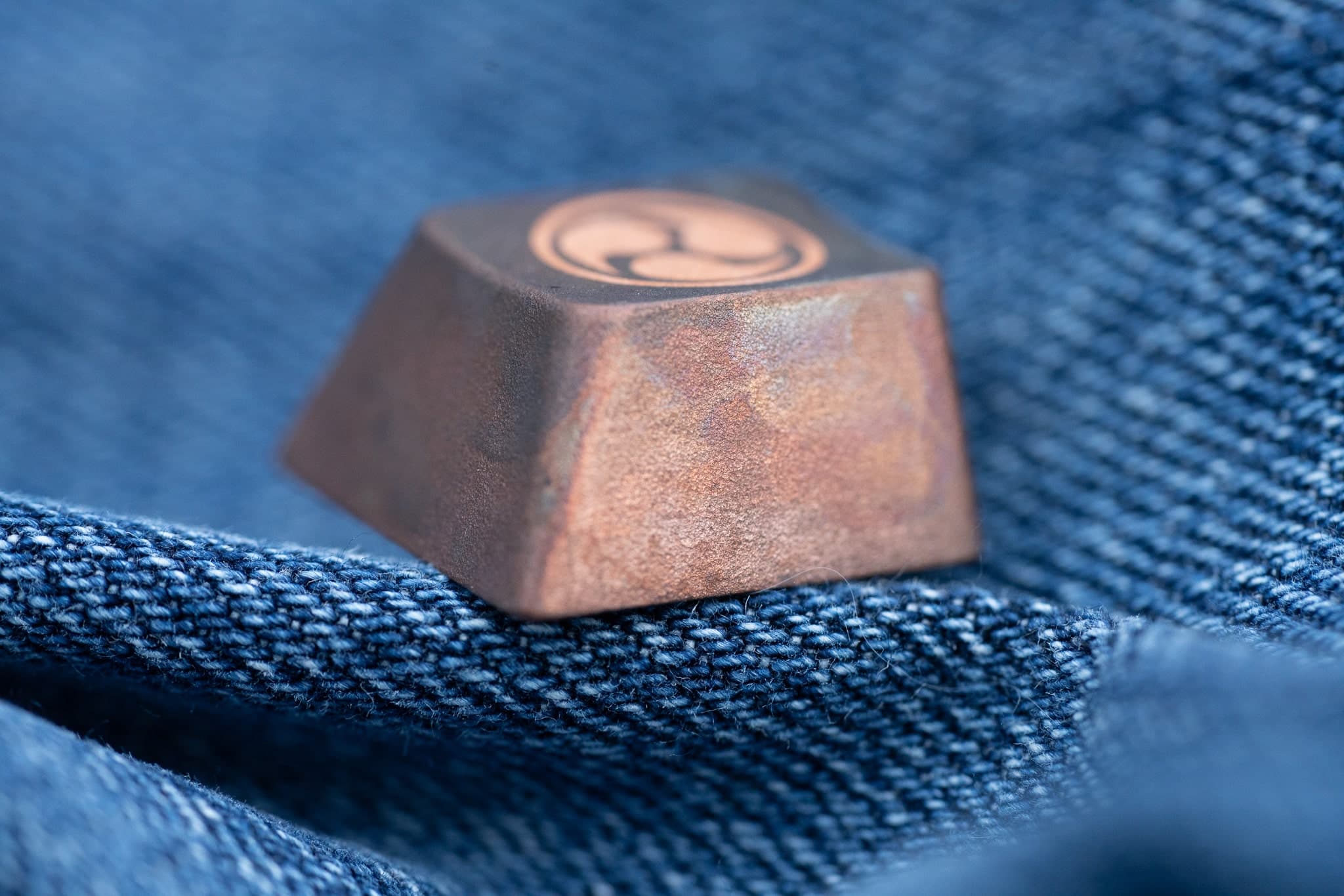 GMK Indigo // GB Thread is Up image 26