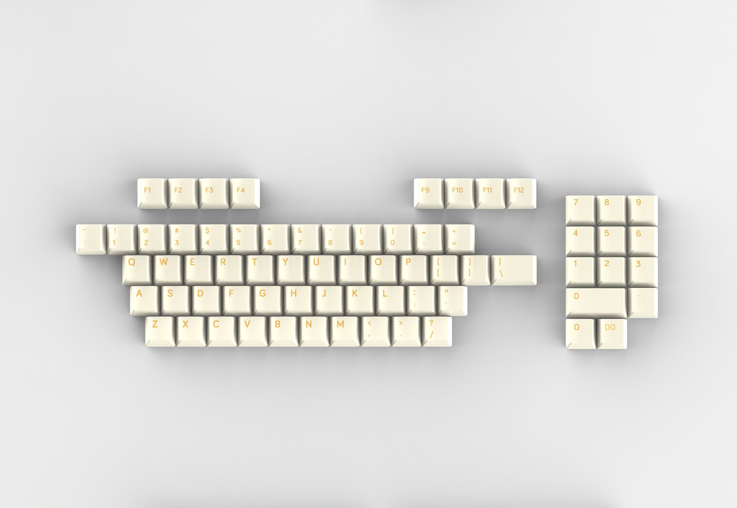 Geekark Deity Series - Egypt image 14