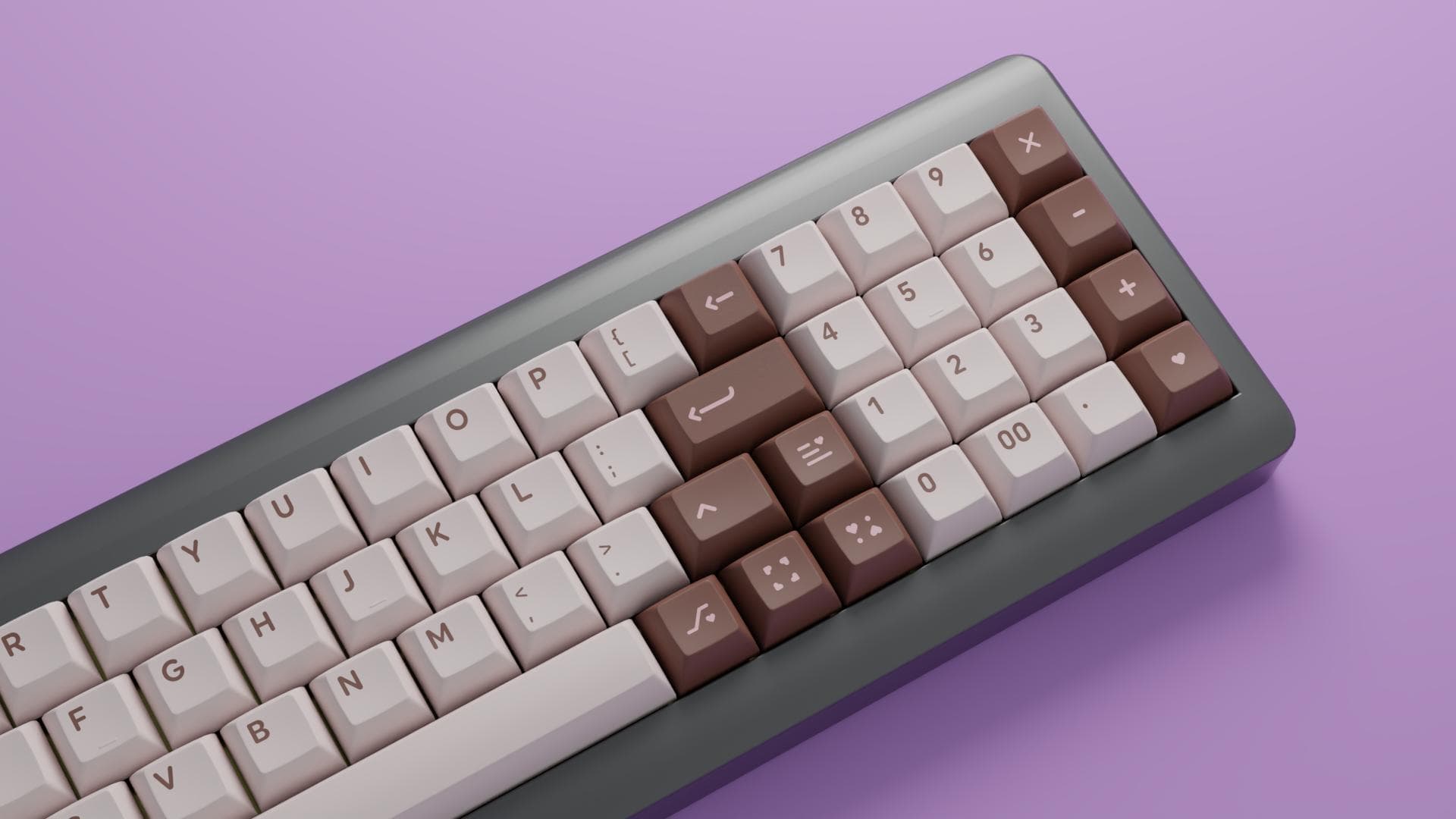 KAT Neapolitan | Vendors Announced + Kitting Update image 28