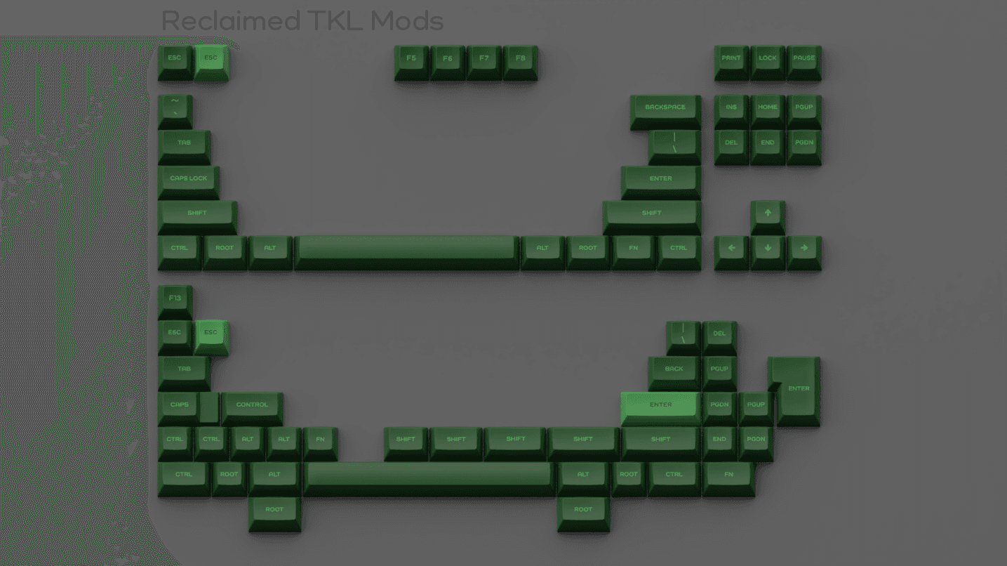 KAT Overgrown - GB August 5th to September 5th image 15