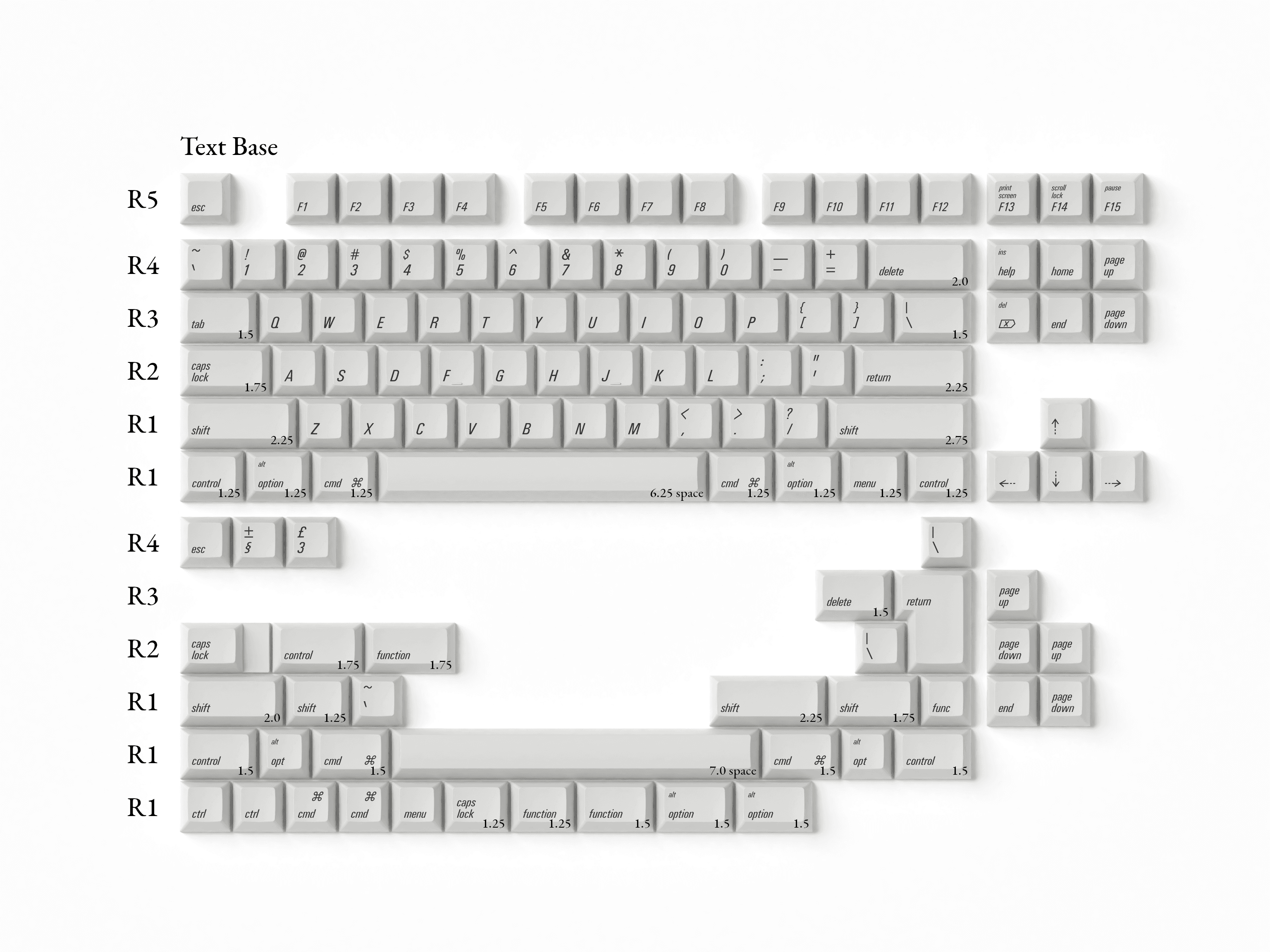 KAT Oblique [on hold] image 14