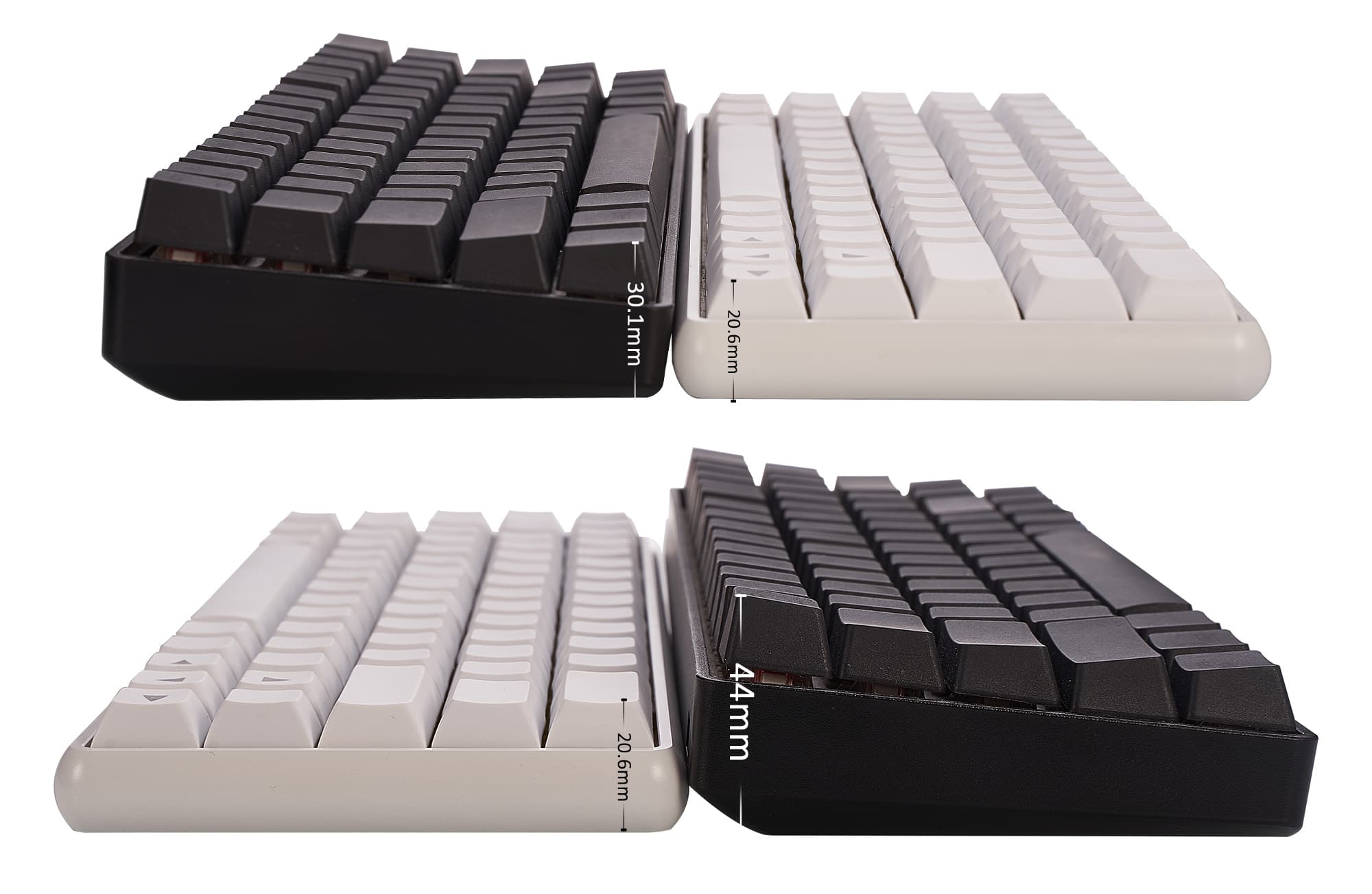 Pitta60 (updated compatibility test) image 3