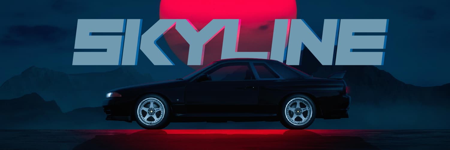 GMK Skyline - Revived! More info SoonTM image 7