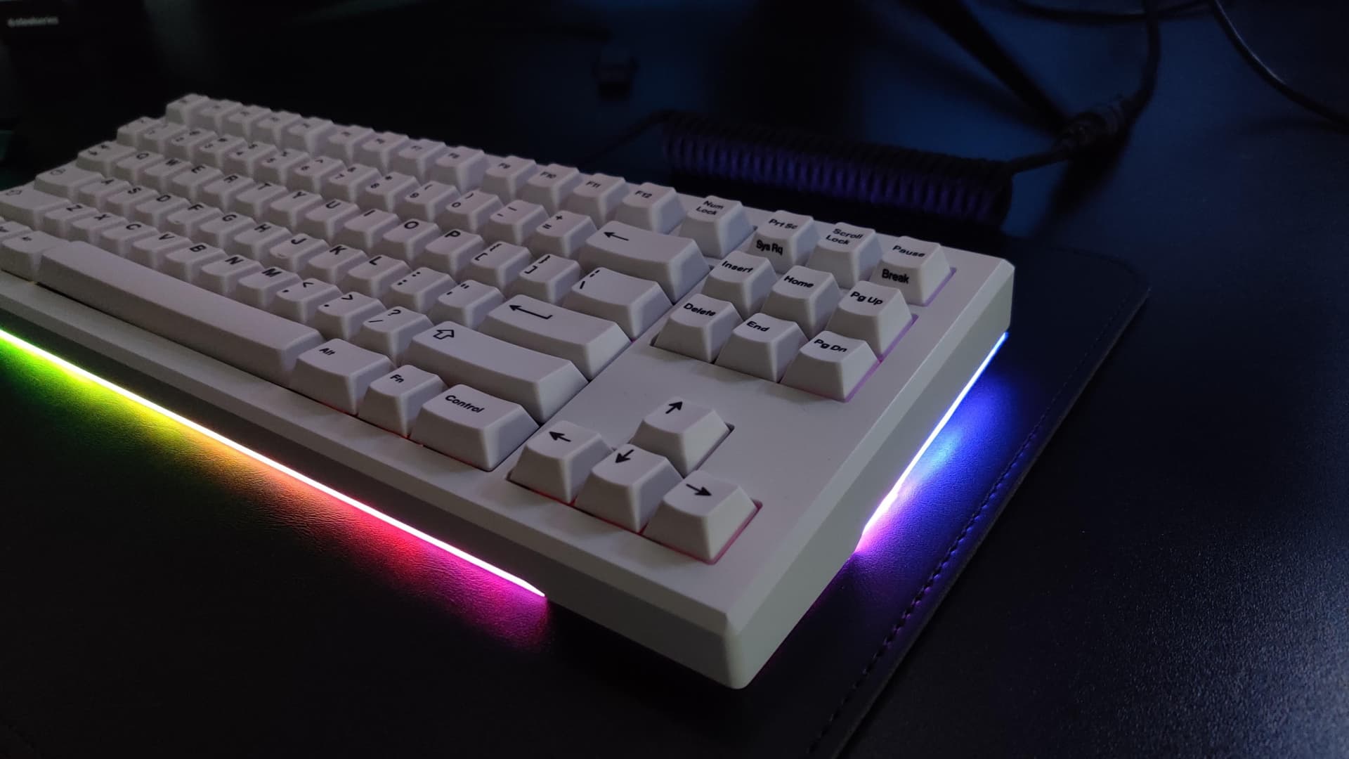 Bulwark TKL | GB LIVE image 6