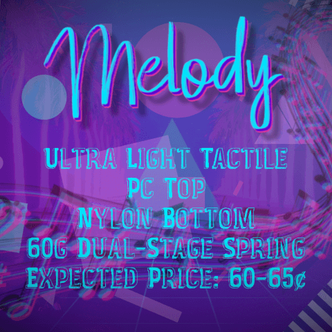 Aflion Melody & Runner Switch image 2