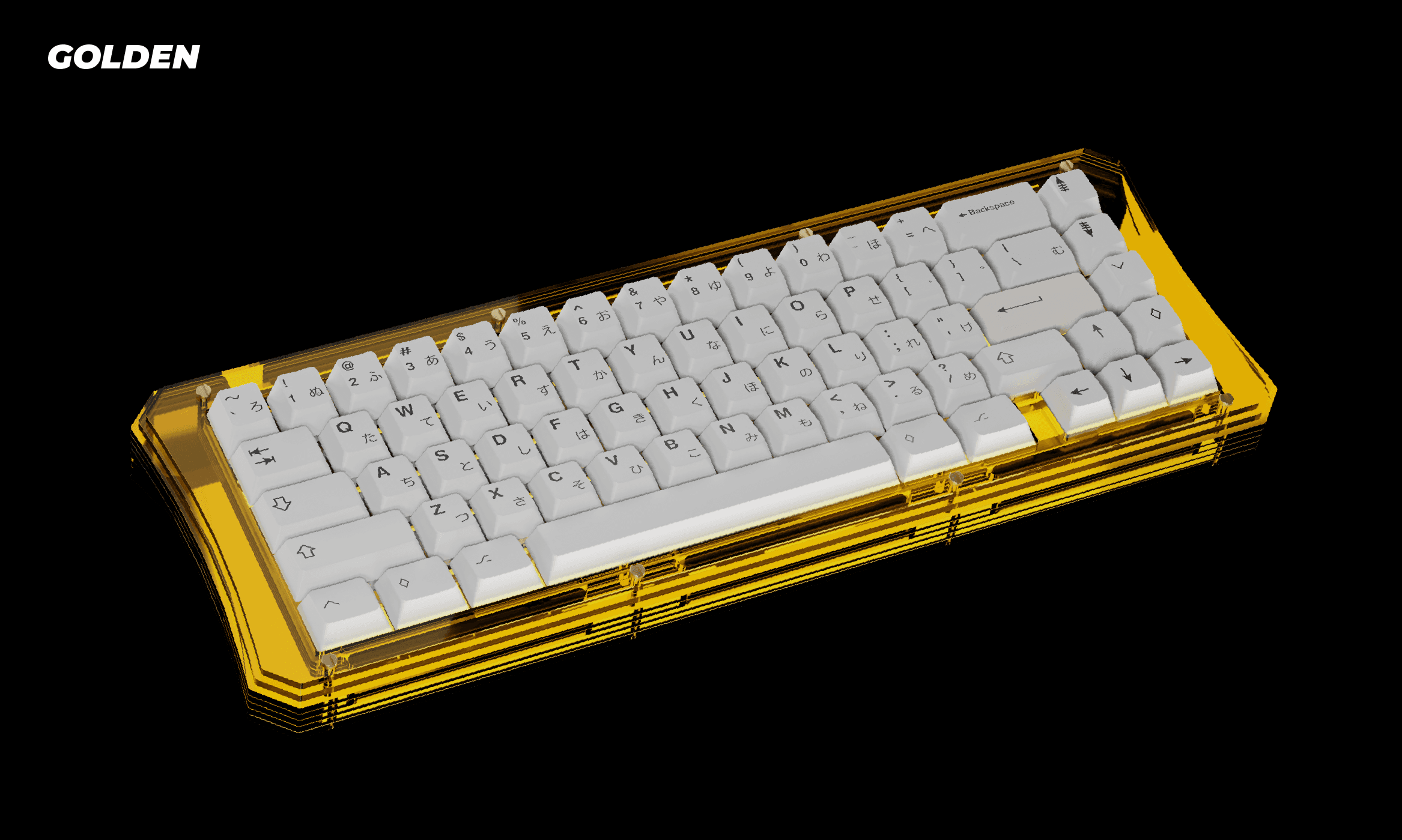 Krush65 PCB & RE6.5 (Best choice for KBD67 lite replacement) image 7