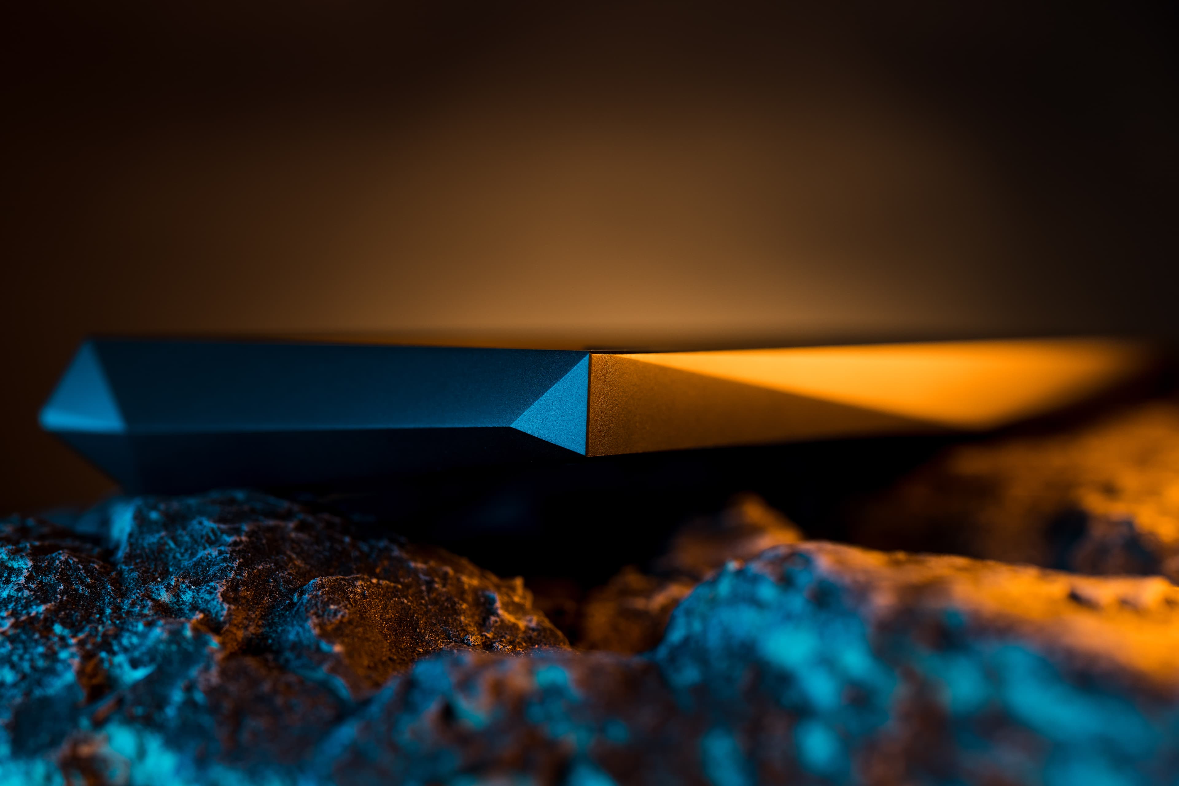 Zero-G Great Sword 80%/TKL | GB Live! image 3