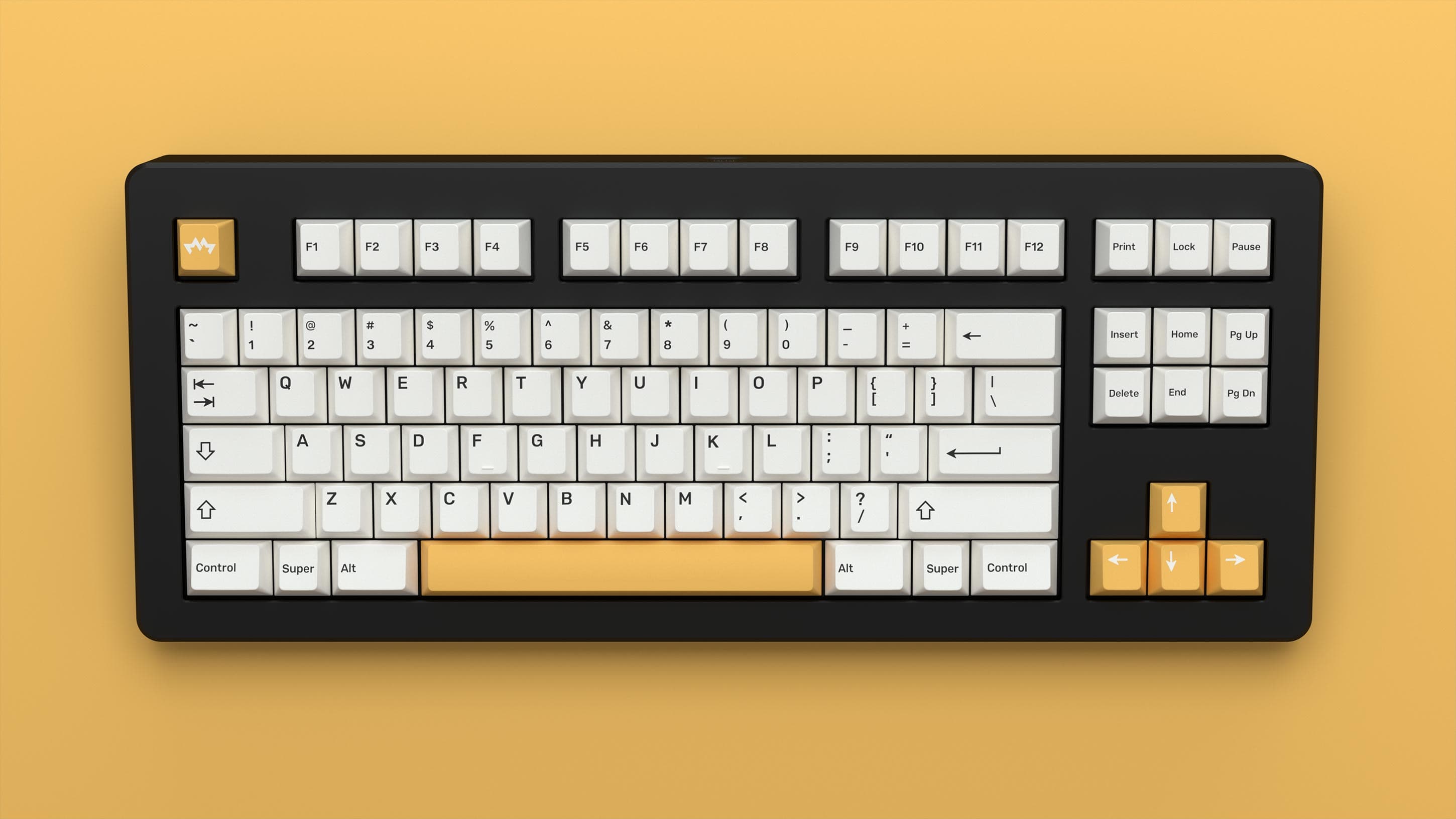 M2K Hybrid Keycaps - Update image 53