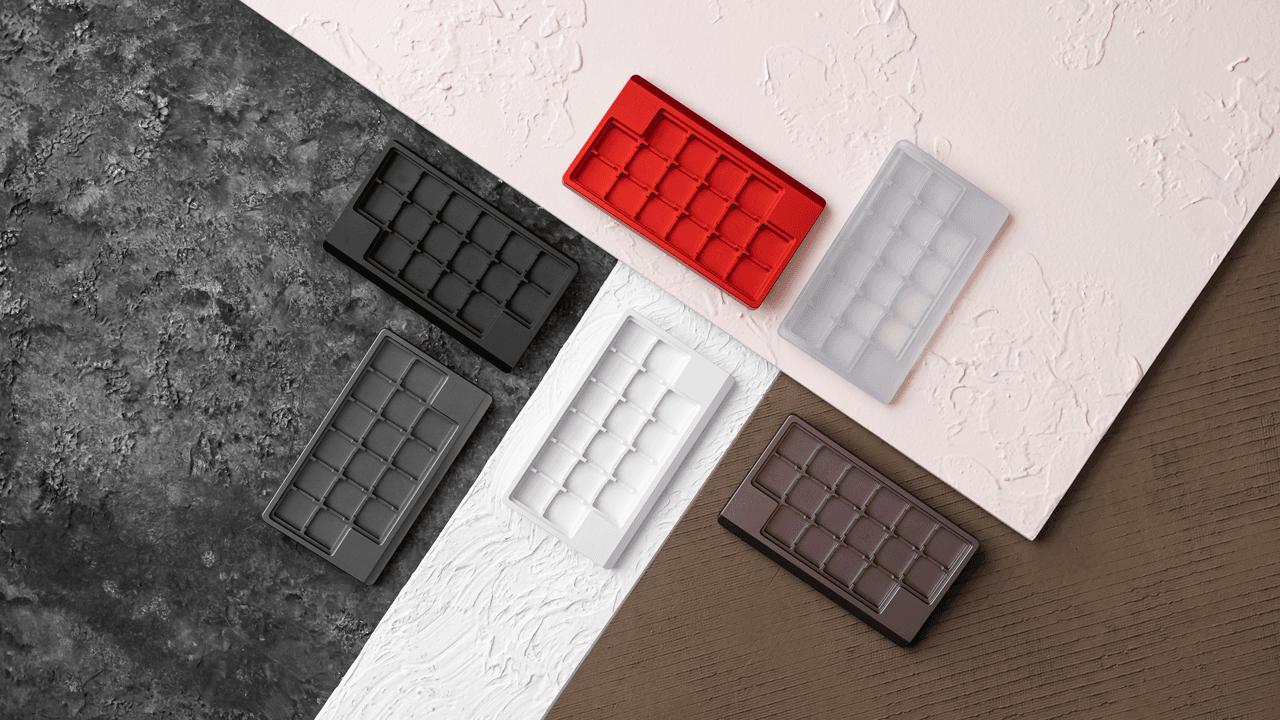 DØCK - Artisan Tray