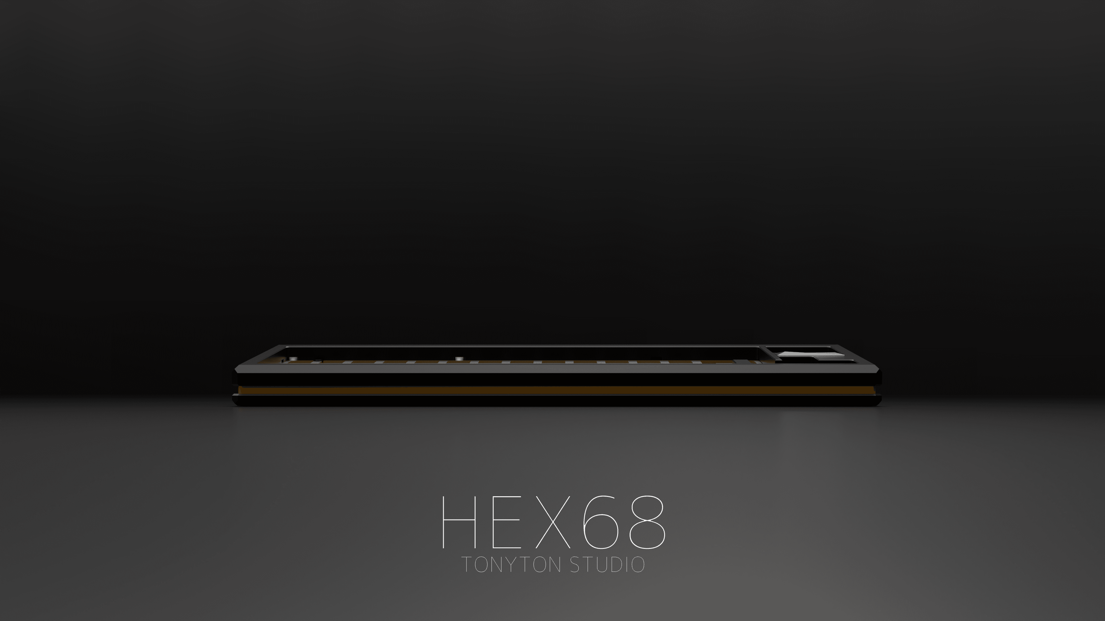 Hex68 - Tonyton Studio