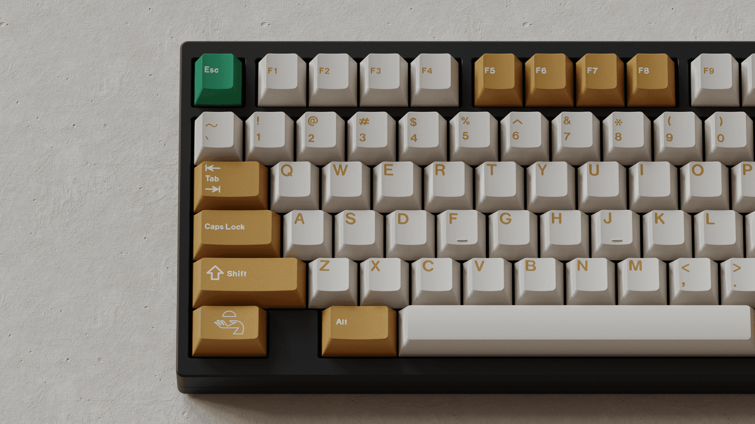 GMK Aegyptus ☥ - Groupbuy is now LIVE! image 16