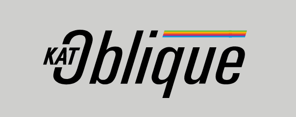 KAT Oblique [on hold]