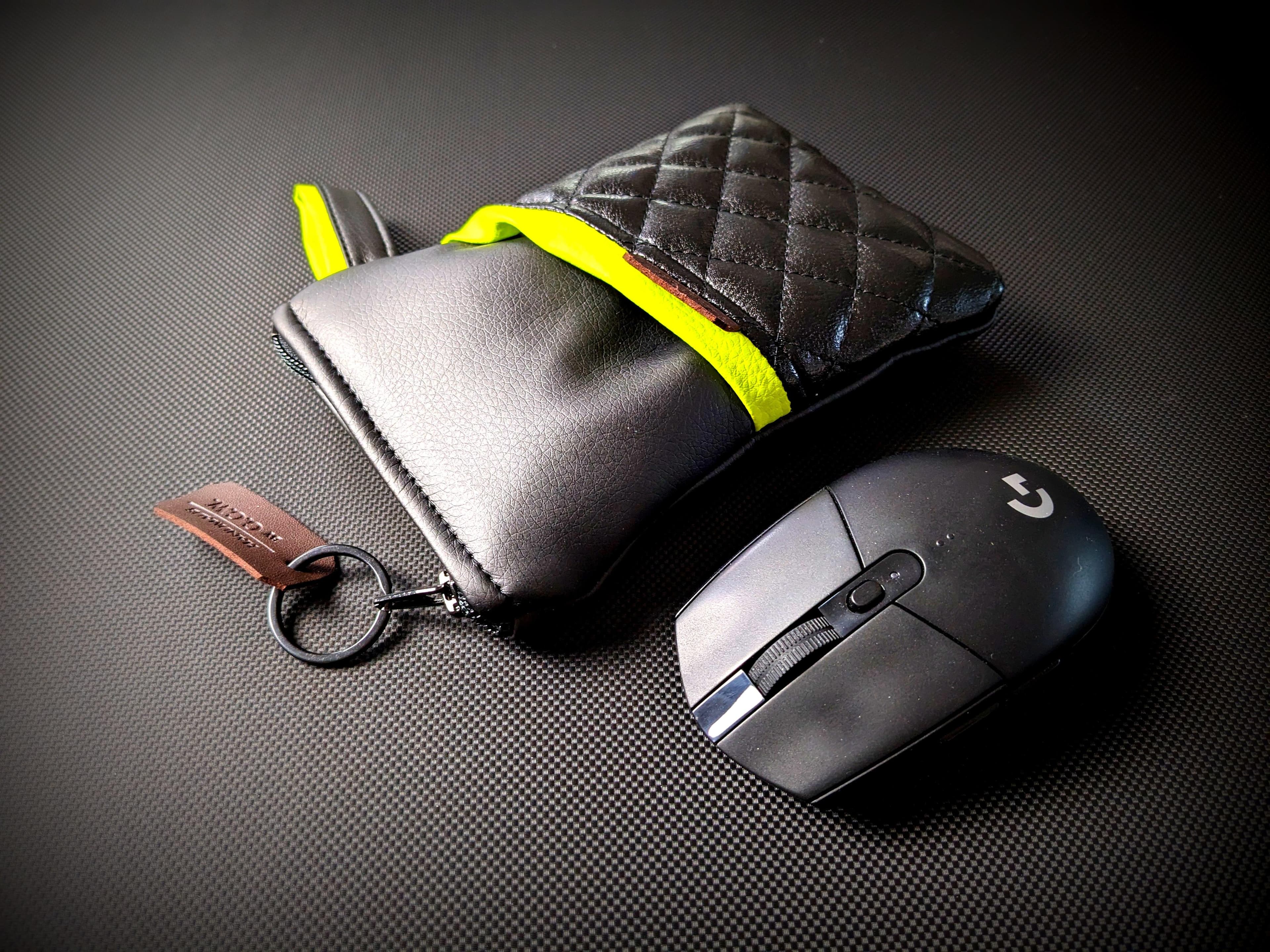 Handmade Premium Custom Keyboard Bags - GB Date: 21.03. - 04.04. image 5