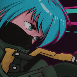 Kill.Switch Deskmat image 5