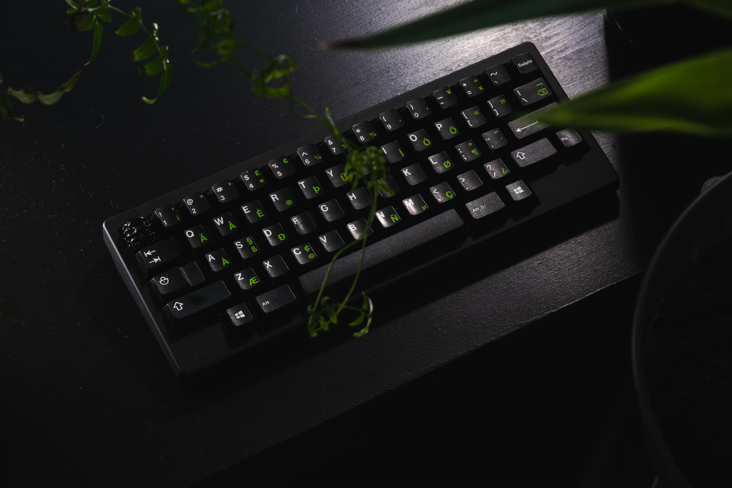 AKB Vero v2 with Topre support - GB will run from 5th of April image 6