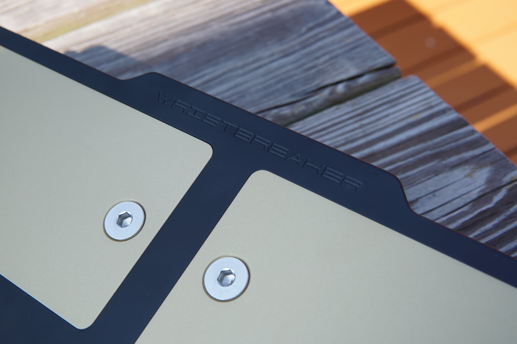 WRISTBREAKER TKL image 9