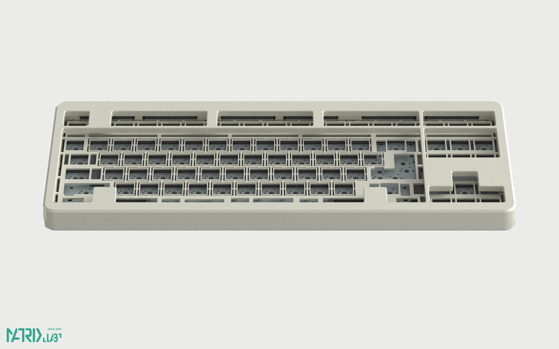 Hi, its —— Matrix Lab new TKL! (GB lives now!) image 24