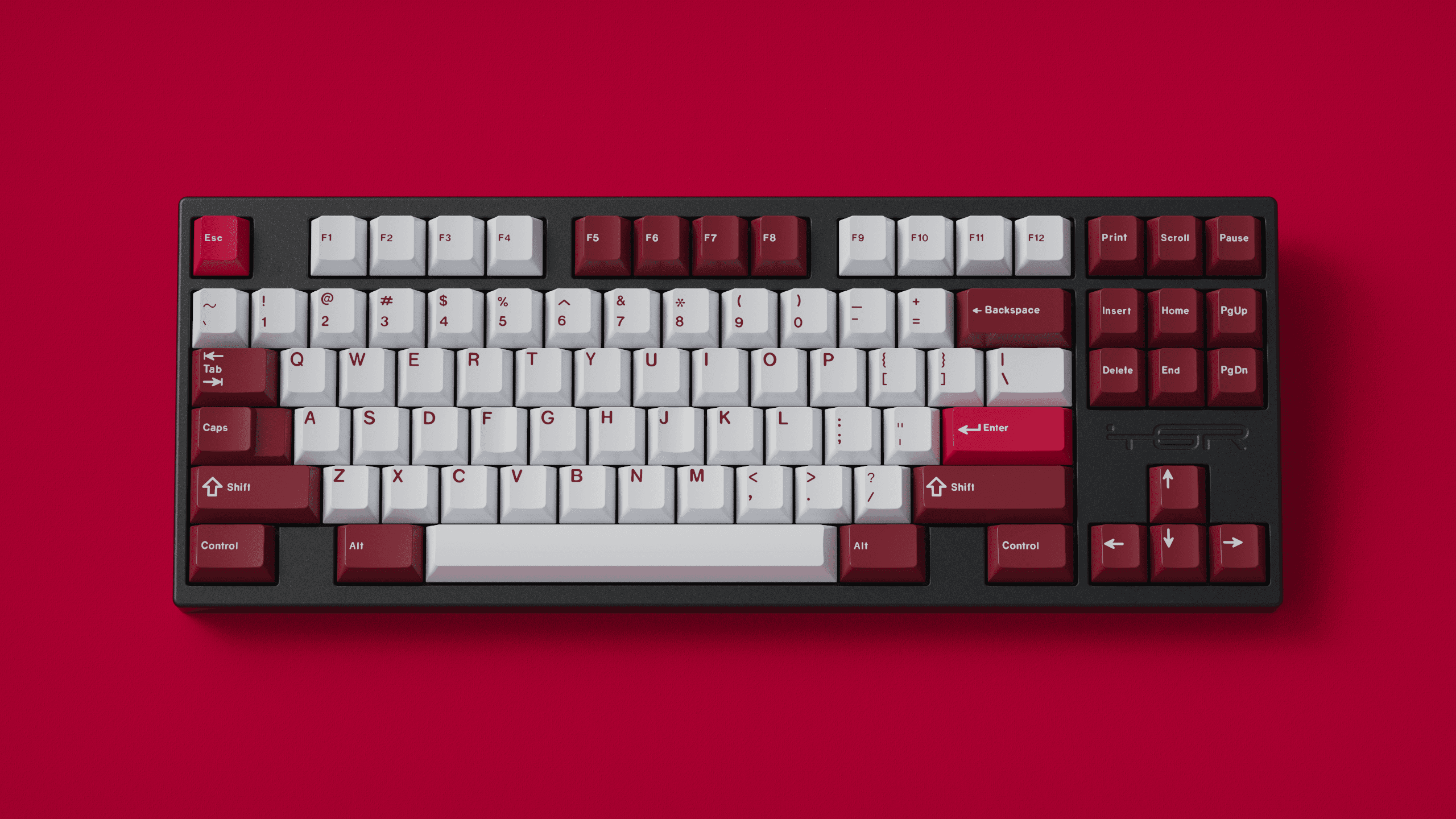 GMK Diet Soda, MD