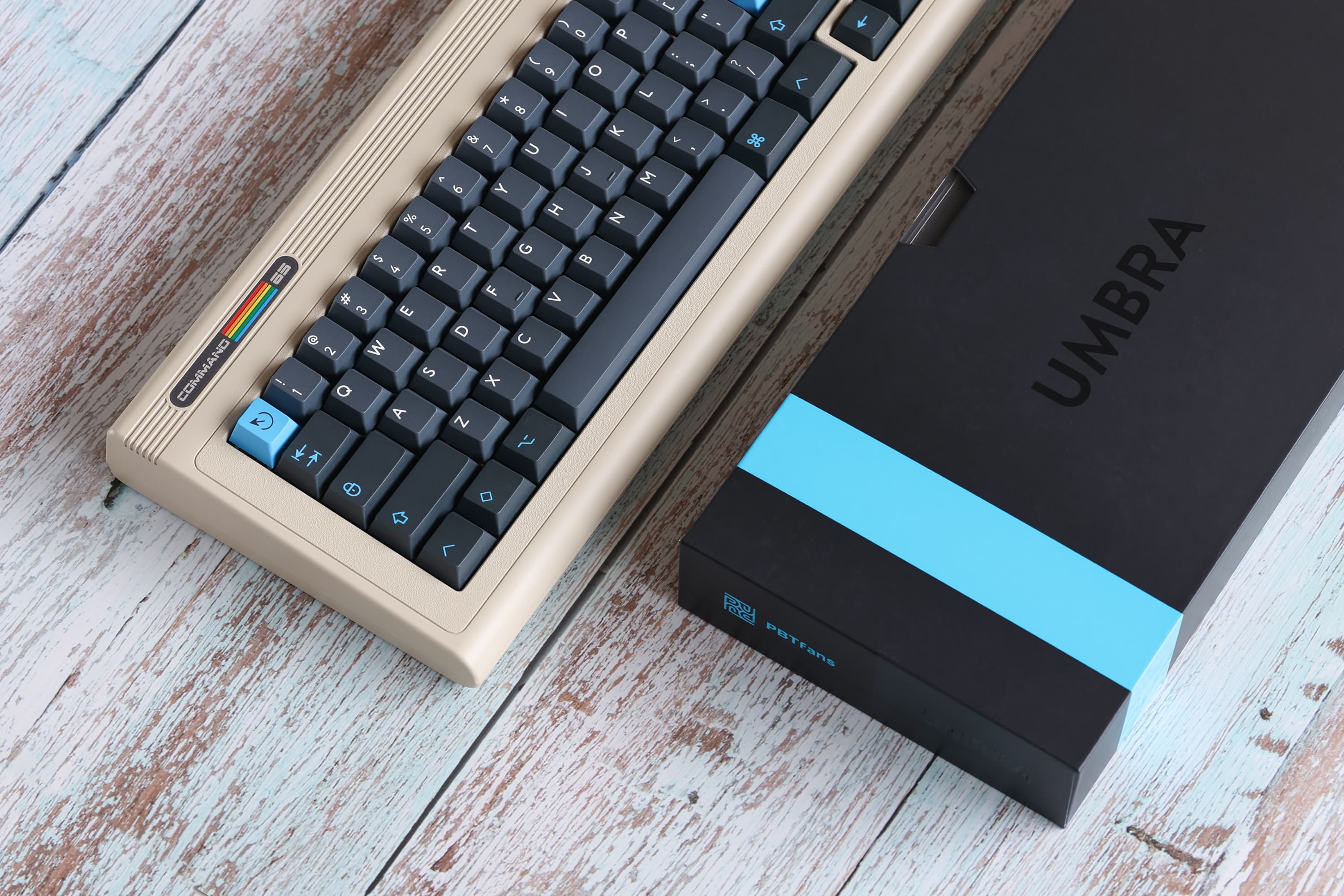 PBTFans Umbra - IN STOCK SALE LIVE! image 3