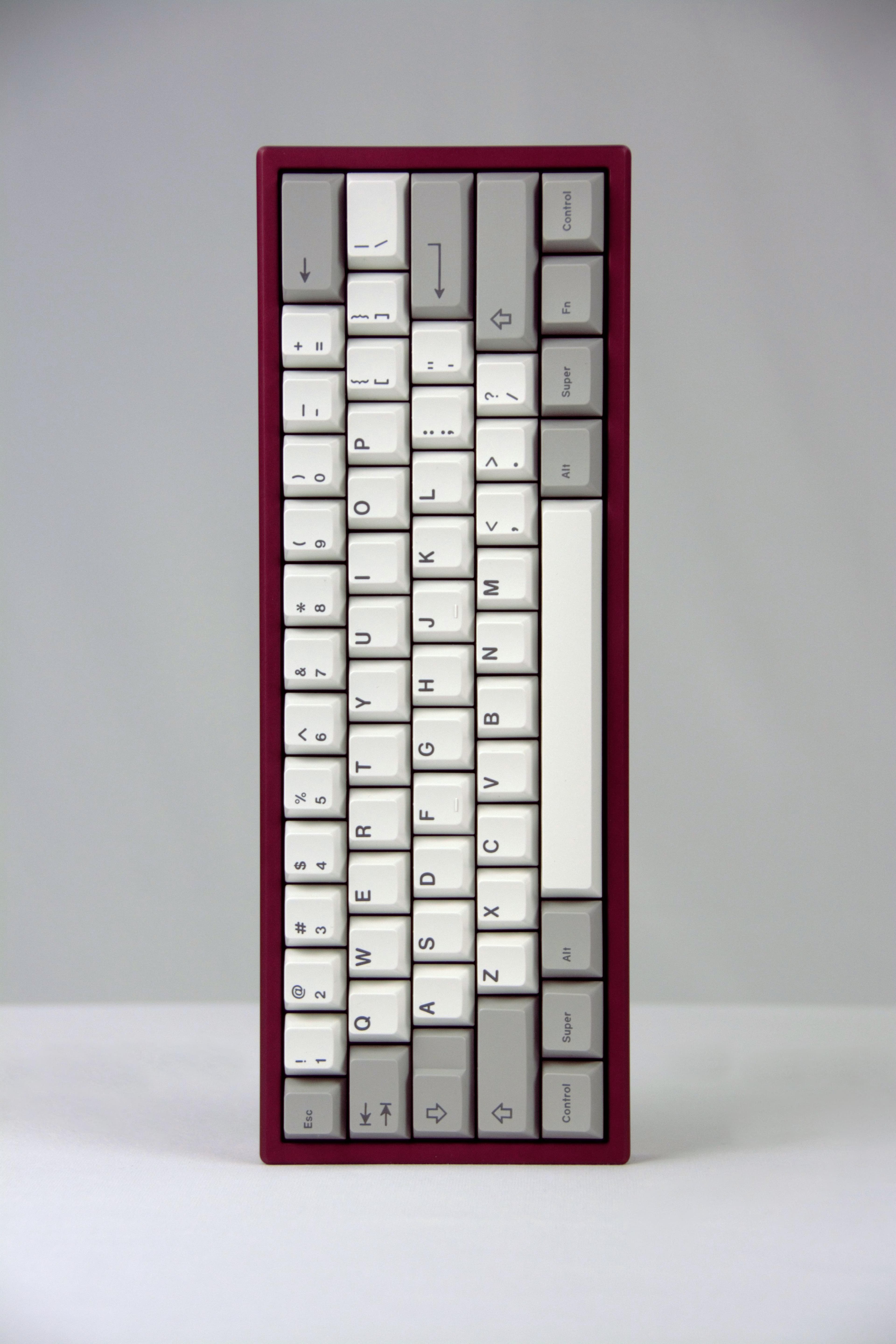 Novus 60 - GB LIVE NOW image 2