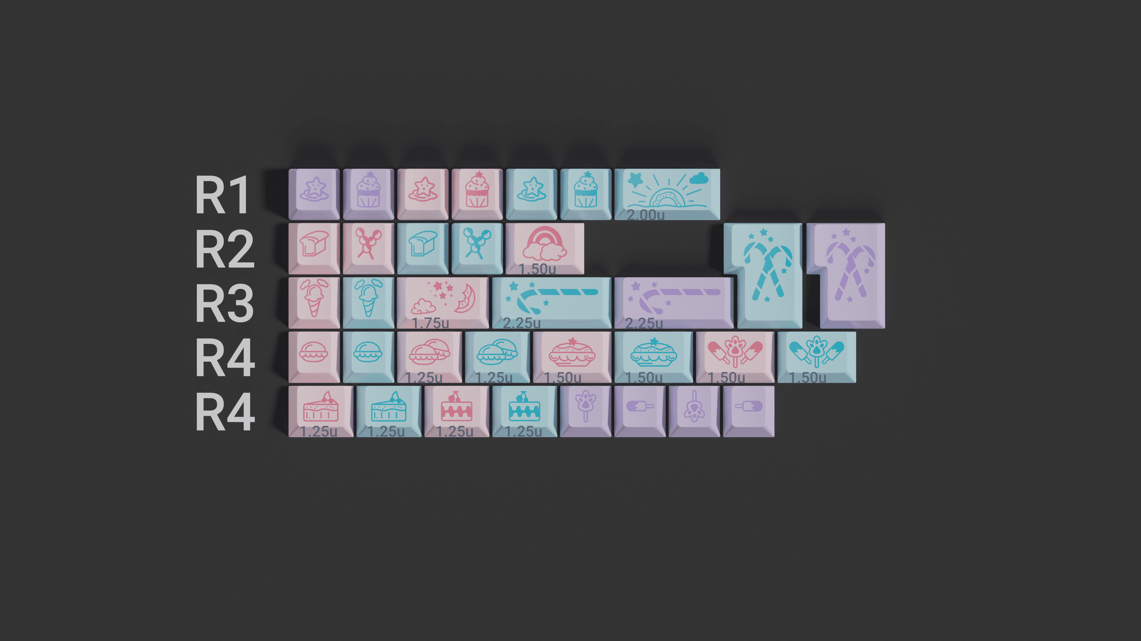 KBM Sky Pastry (10/10/2022 - Vendors Update) image 11