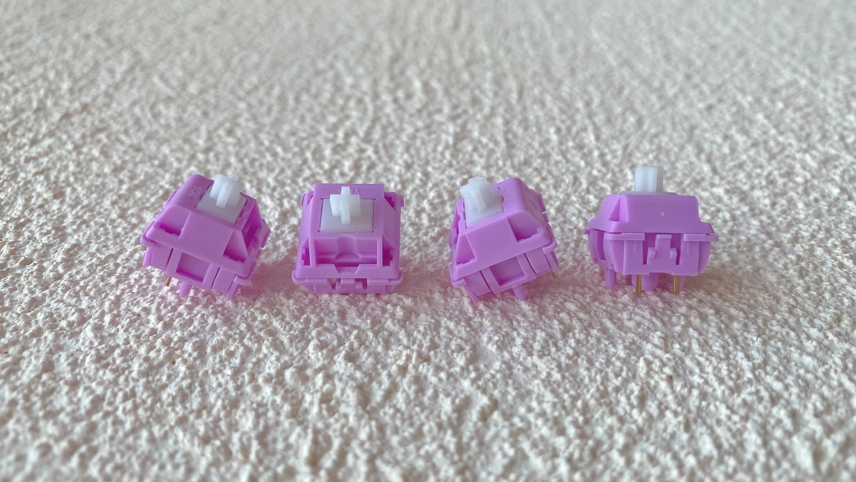 EMT Switches by YOK image 7