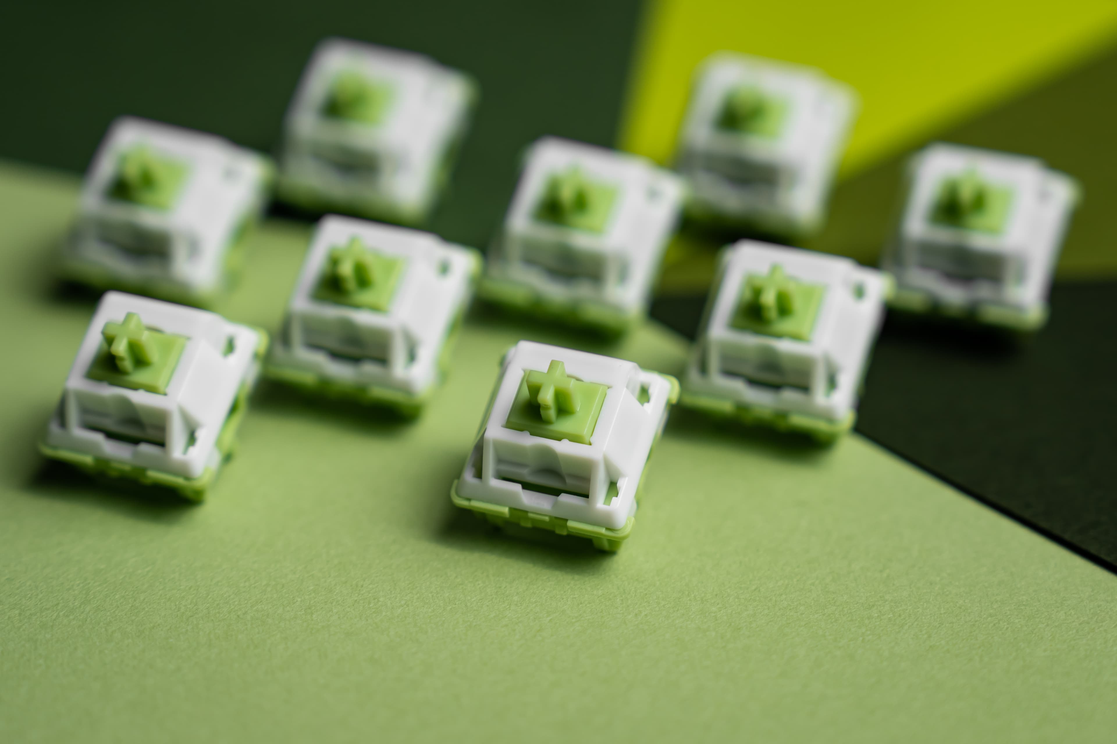 The stone that is shining, this is the [BSUN]Akashi linear switch image 4