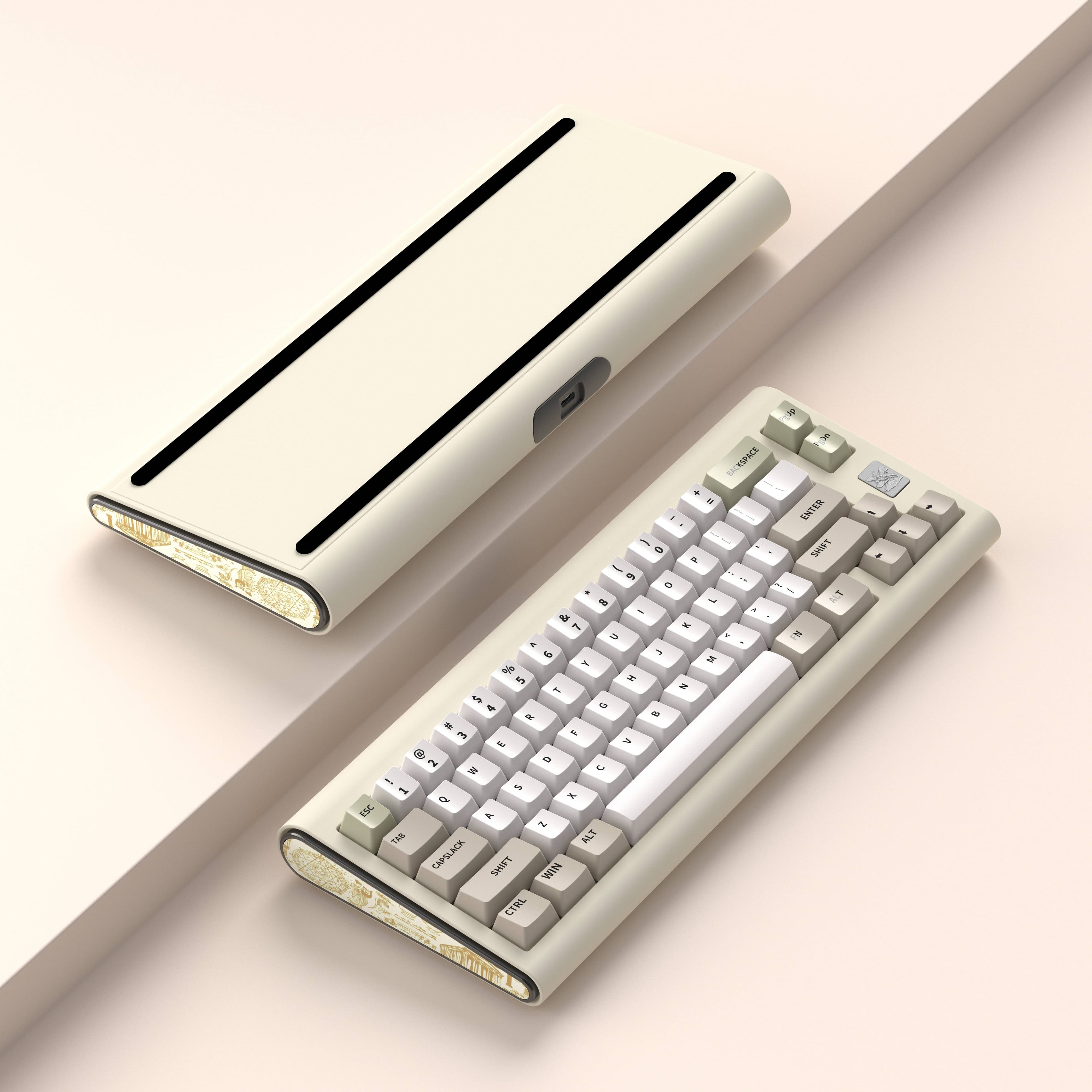 Cupid-65- Update- 8/18 [IC]Cupid Wrist rest image 12