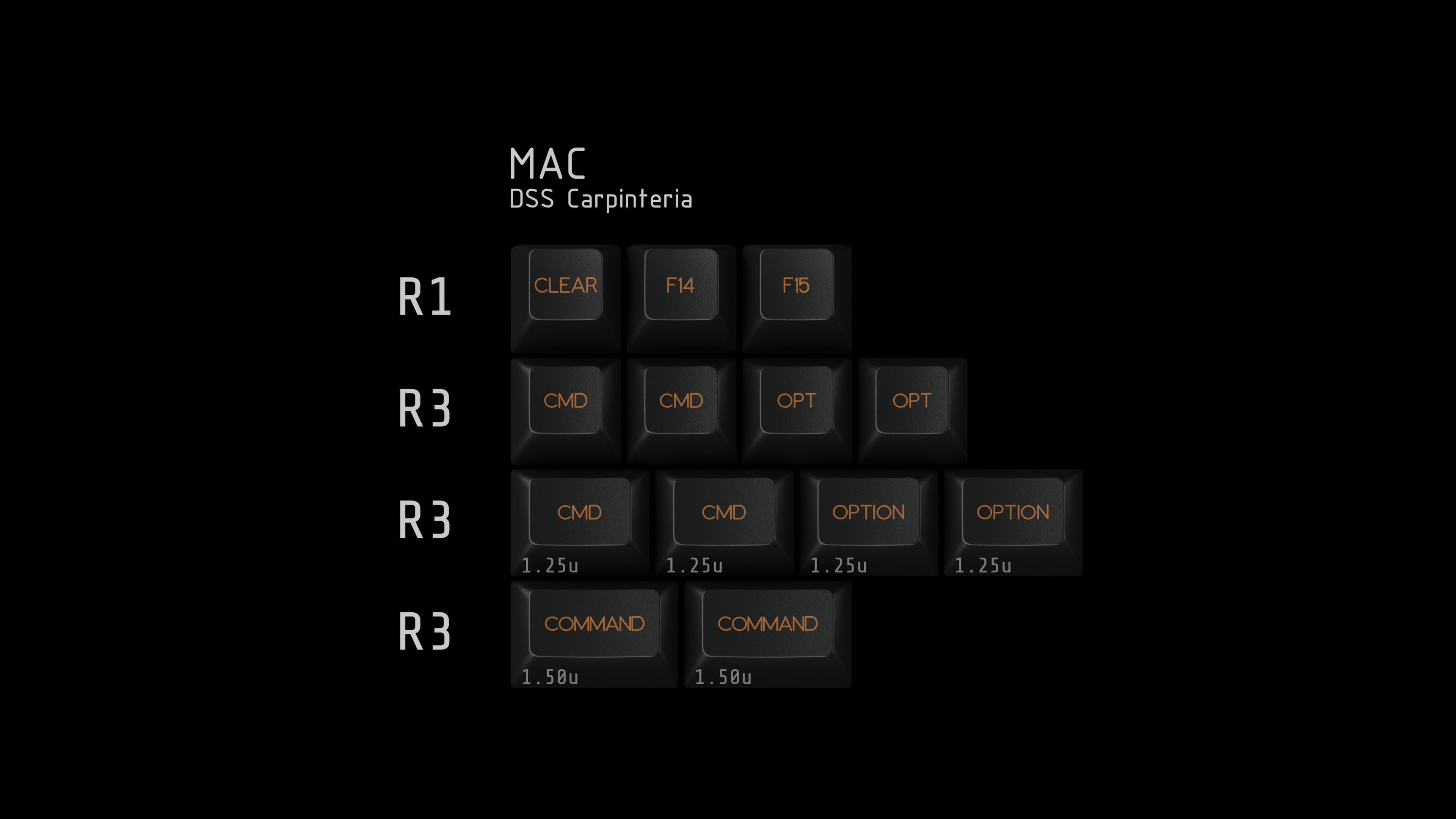 DSS Carpinteria | GROUP BUY LIVE image 6