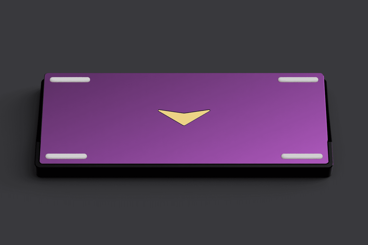 Y.6 60% Keyboard - Standard/HHKB - Group Buy Live image 4