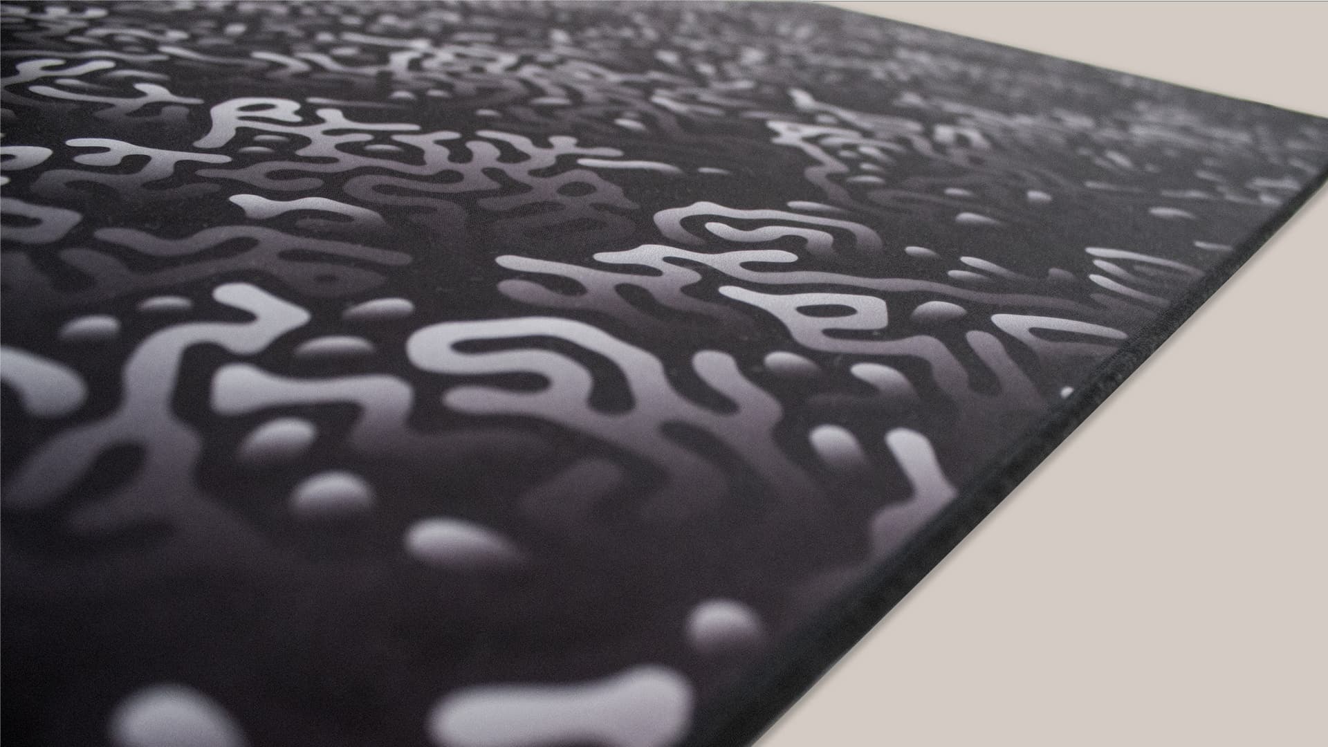 Deskmat - Coral image 9