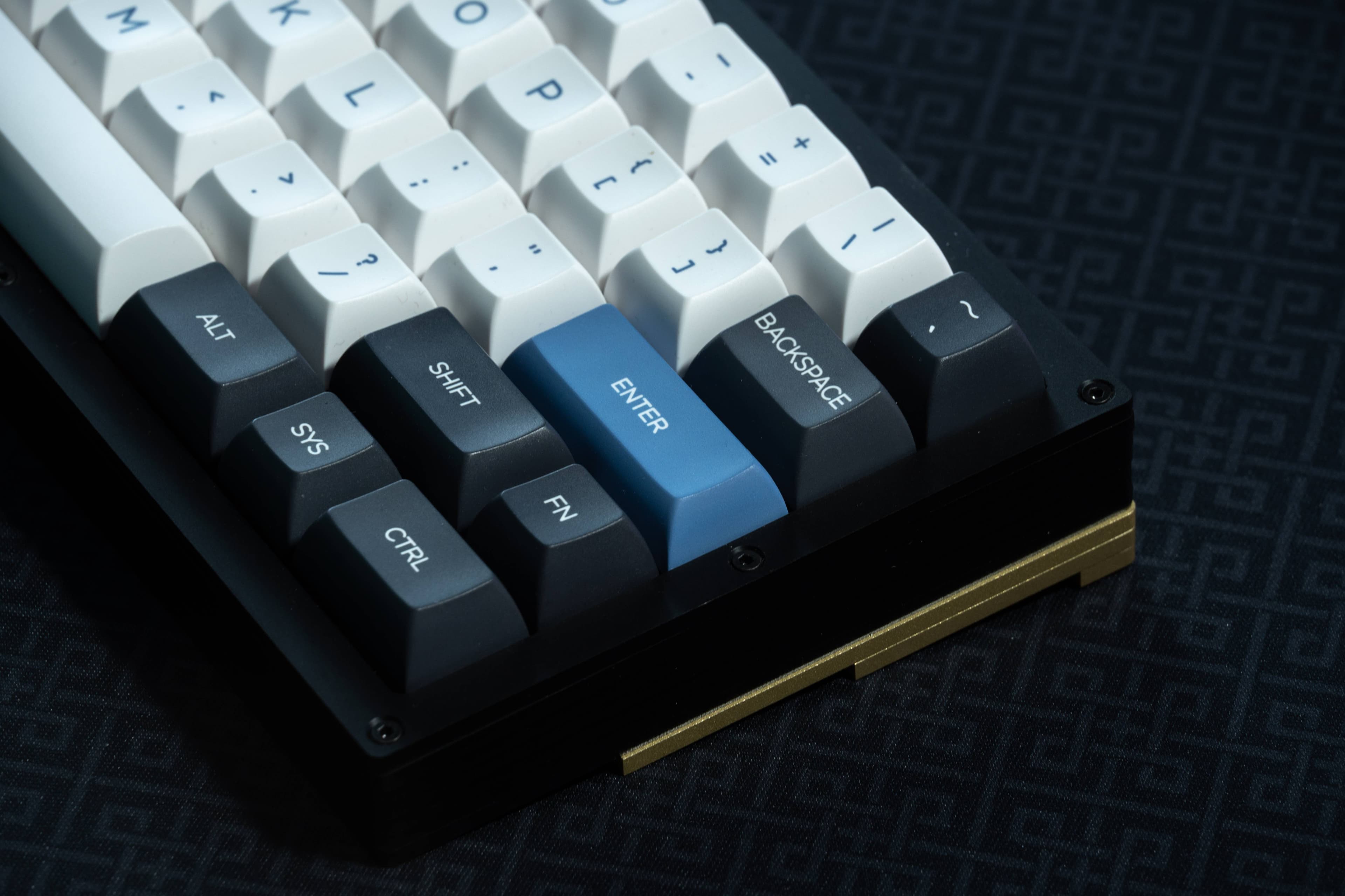 BBA-60 - 60% keyboard (GB is live until april 10 !) image 5