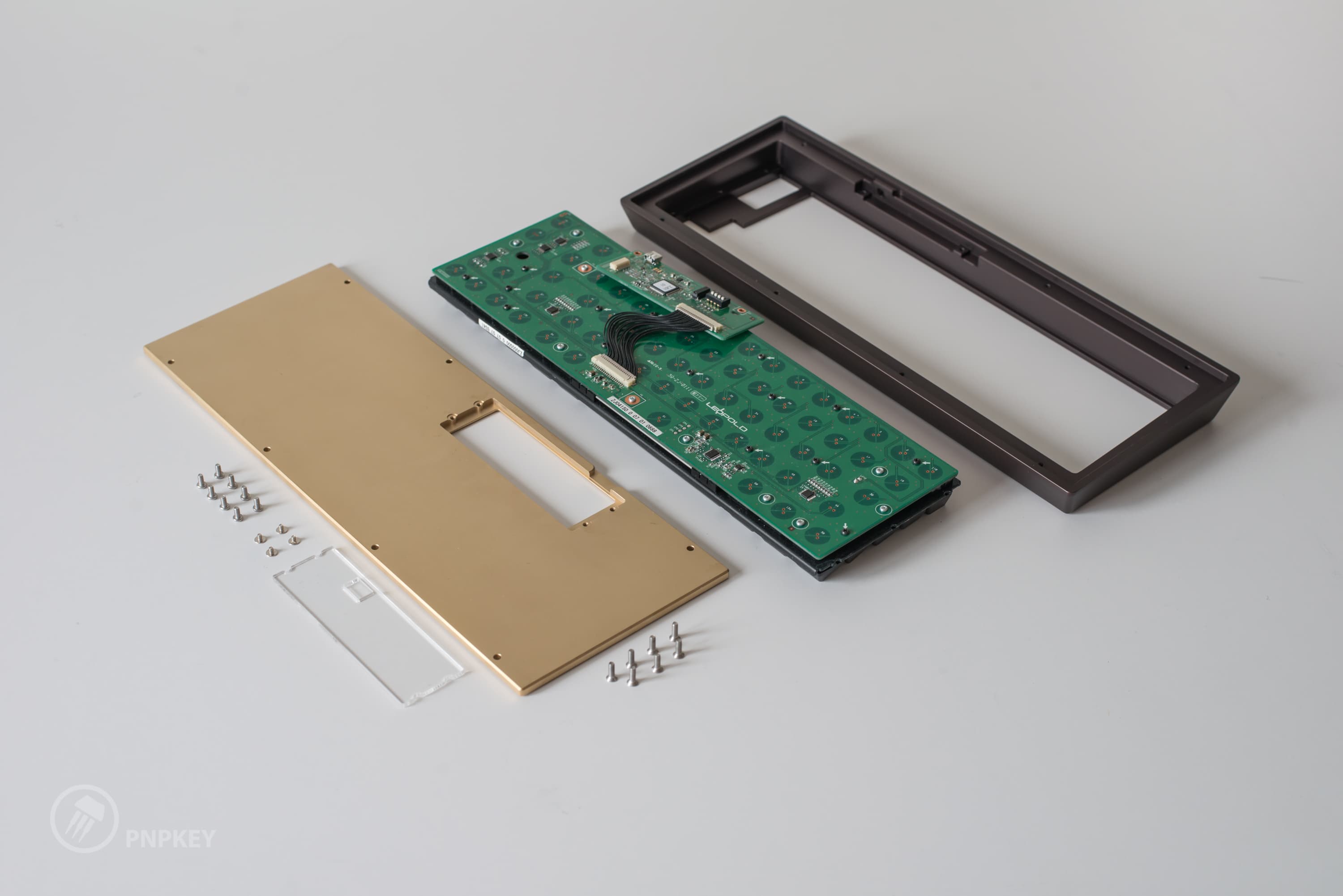 PNPKey Ingot66 for FC660C image 6