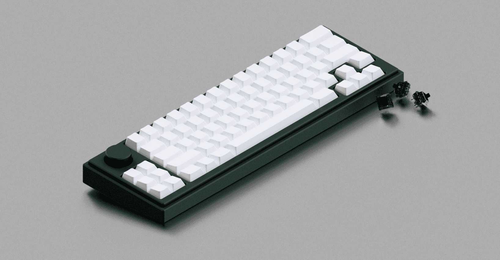 Kairo 65 by Laneware | Prototypes in Maufacturing | image 8