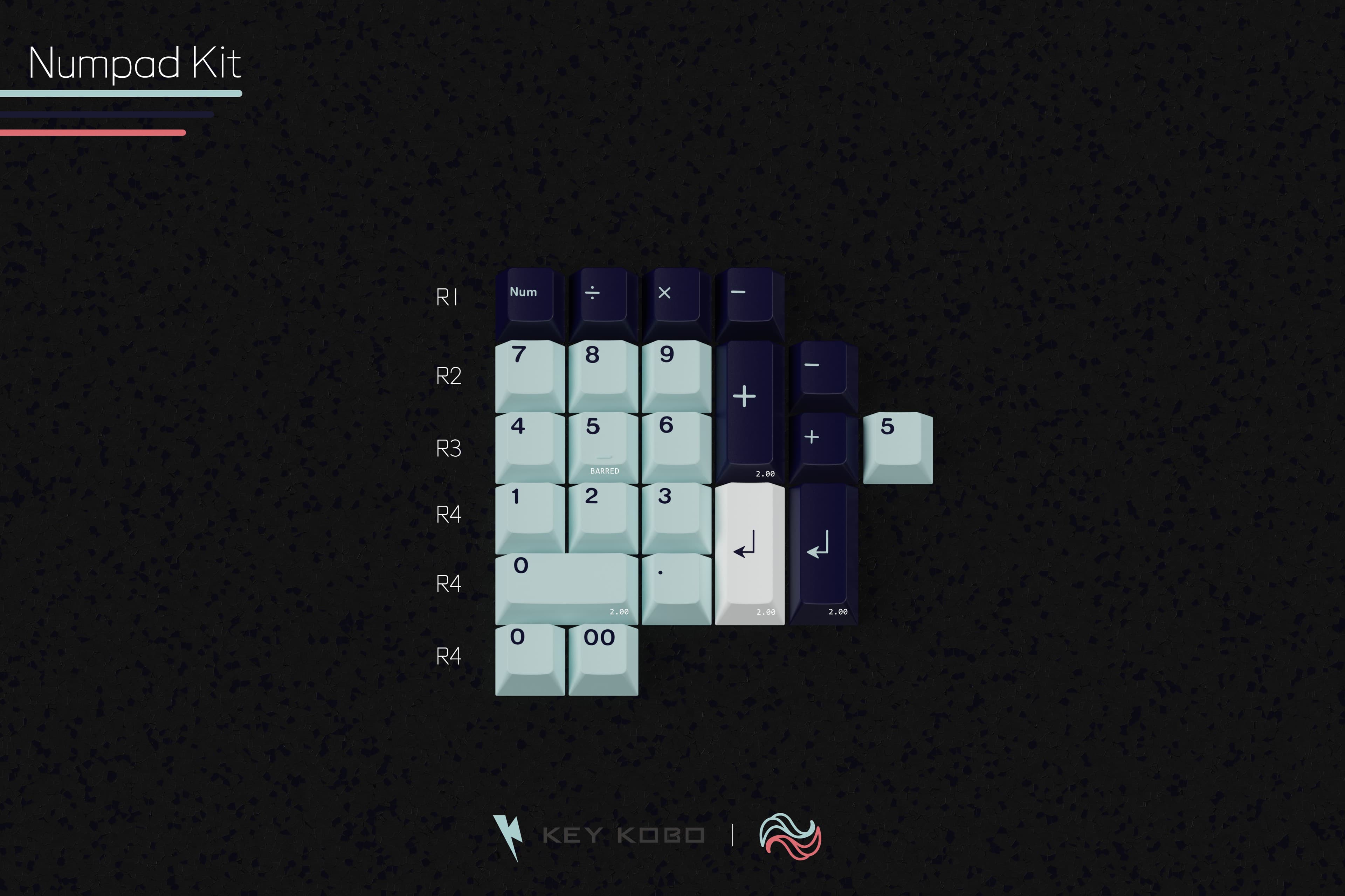 KeyKobo — Infinity 無限 image 10