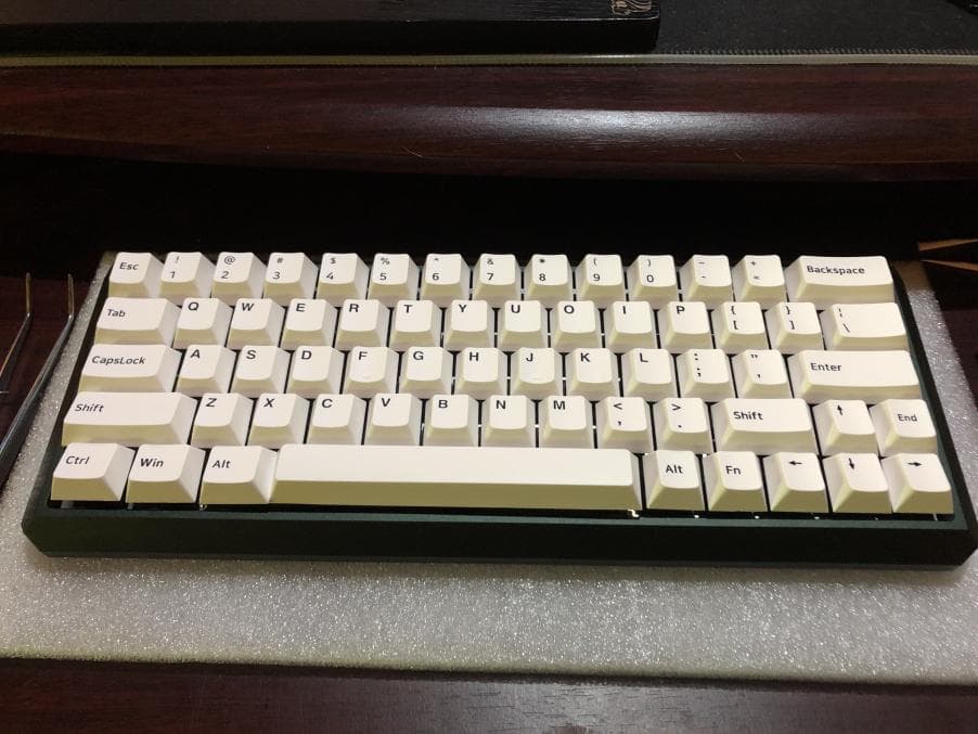 Funny Adapters! Alps to Cherry MX adapters 10/04/2020 Update image 13