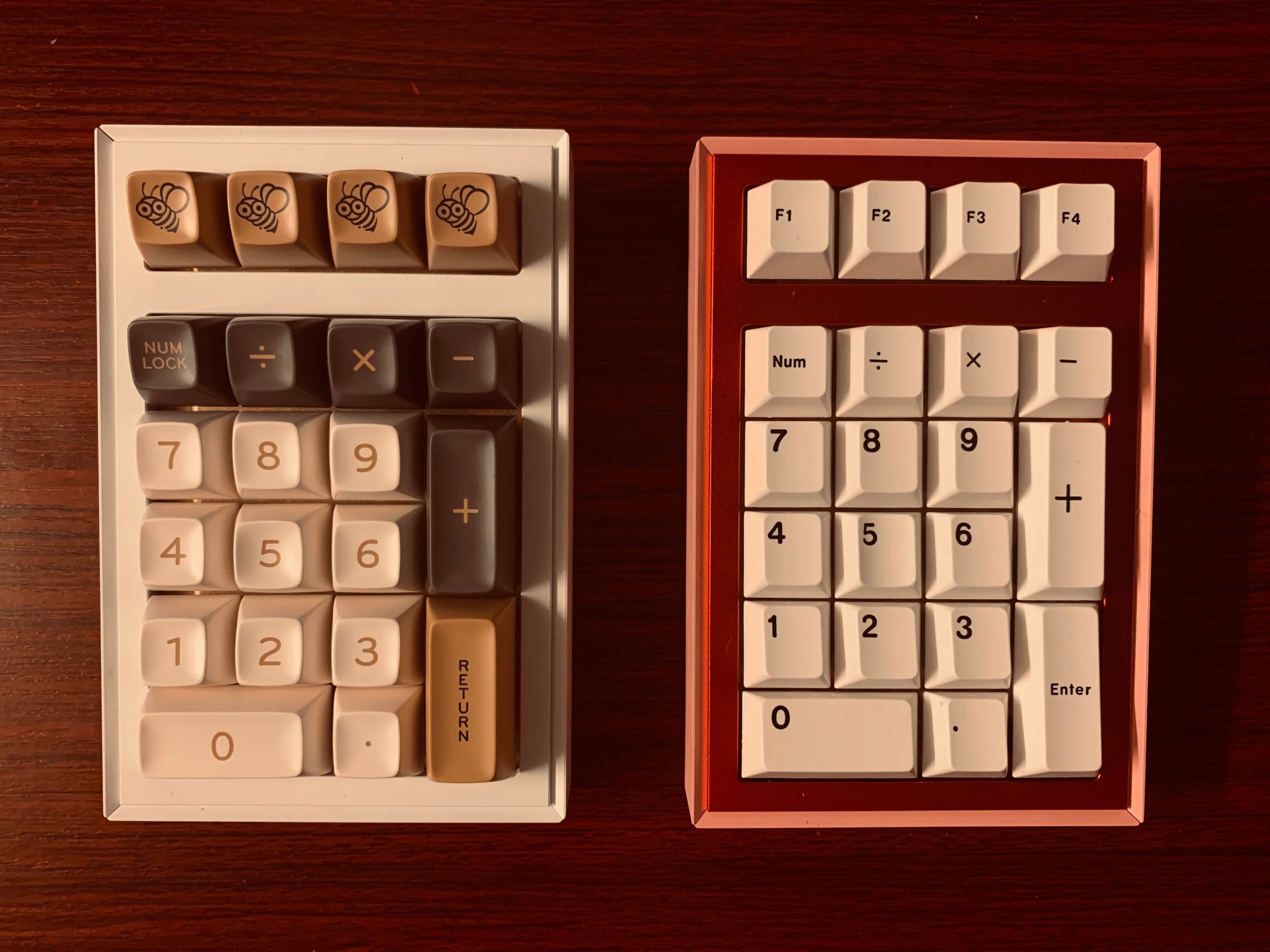 Frusta Experimental - Cerakote Numpad | More Photos Added image 35