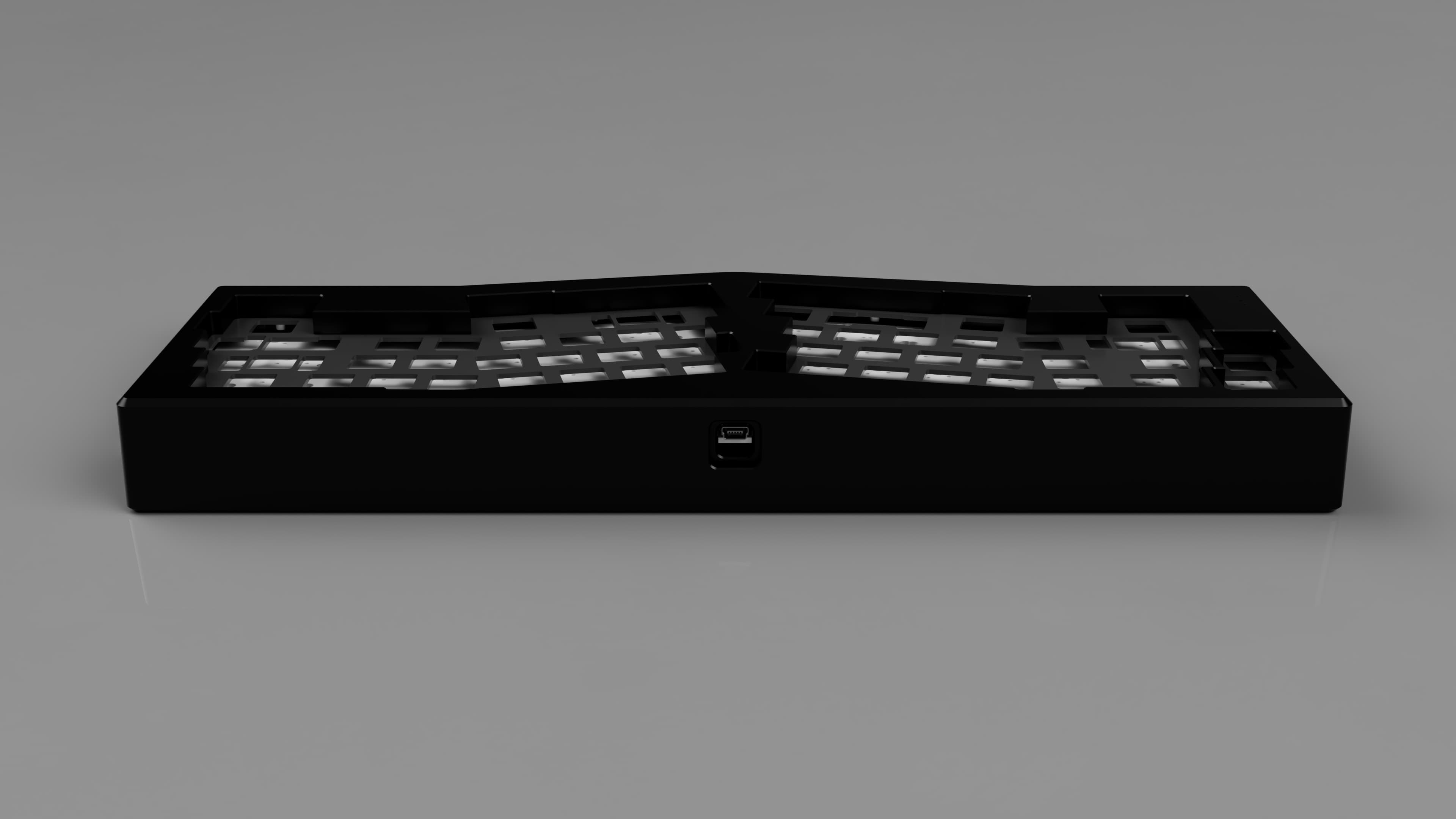 Alter - An Affordable (Hopefully) TGR Alice Clone image 9