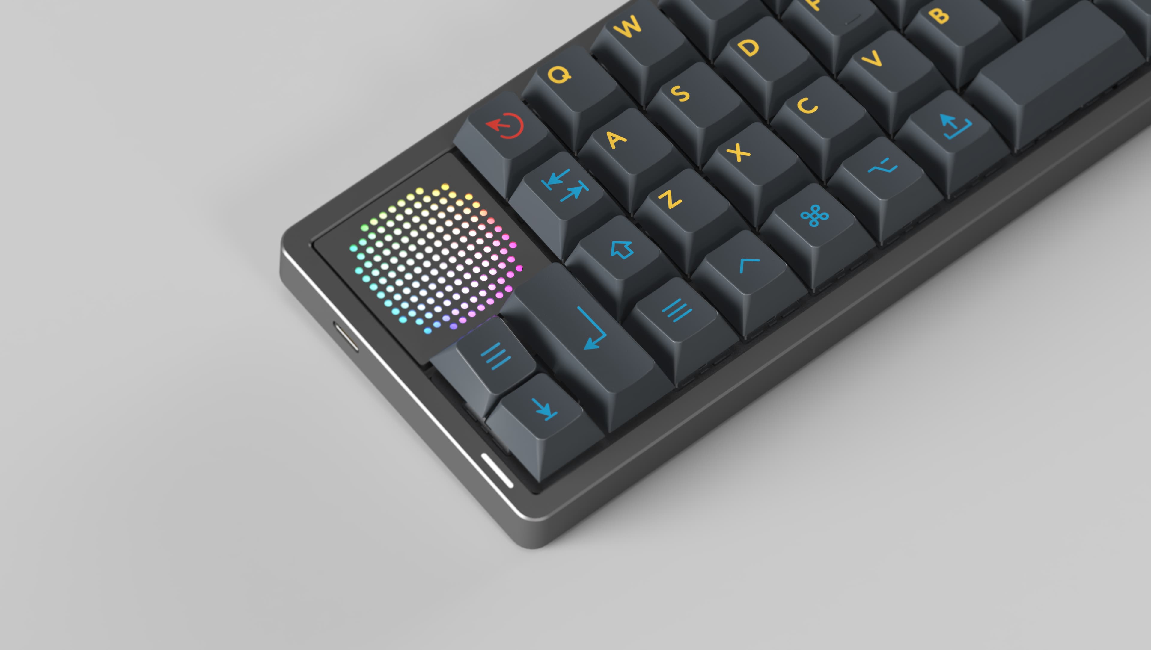 PBTFans Frontier [IN-STOCK ON KBDFANS + UPDATES] image 15