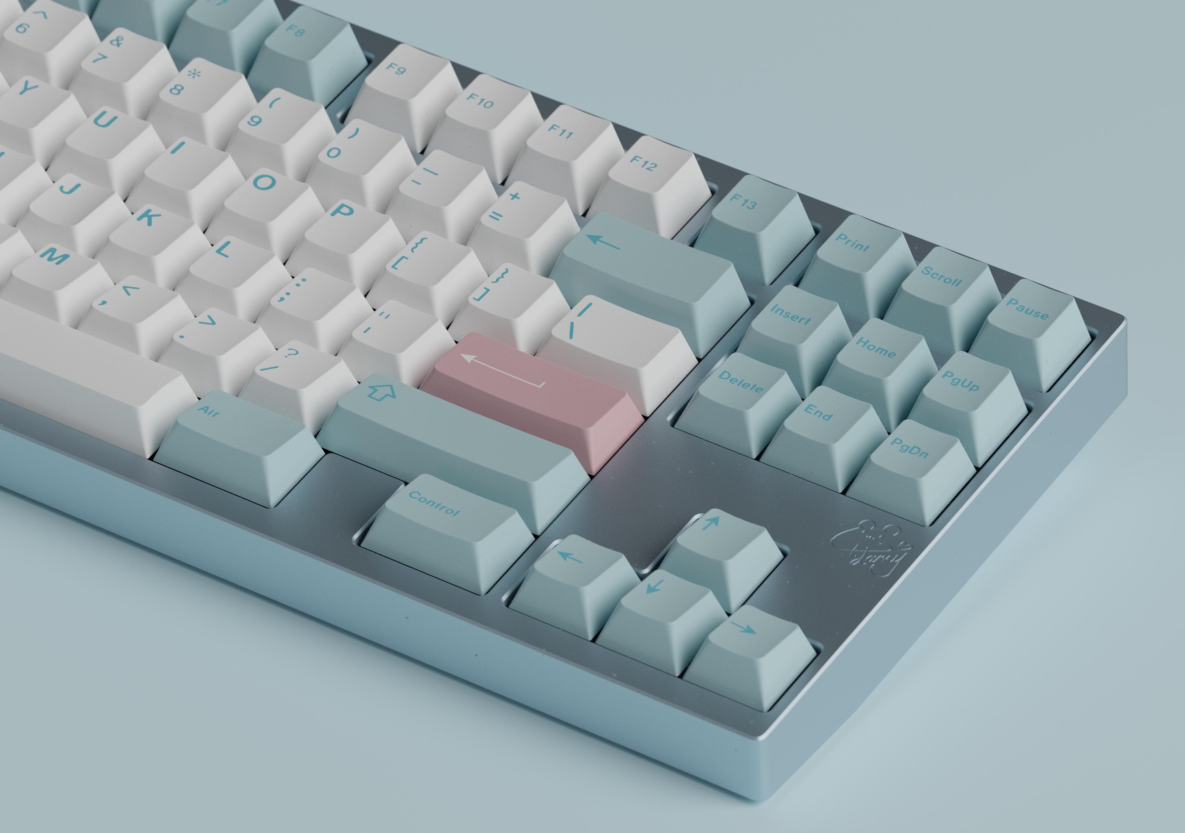 Lamy F13 WKL TKL丨GB ENDED image 7