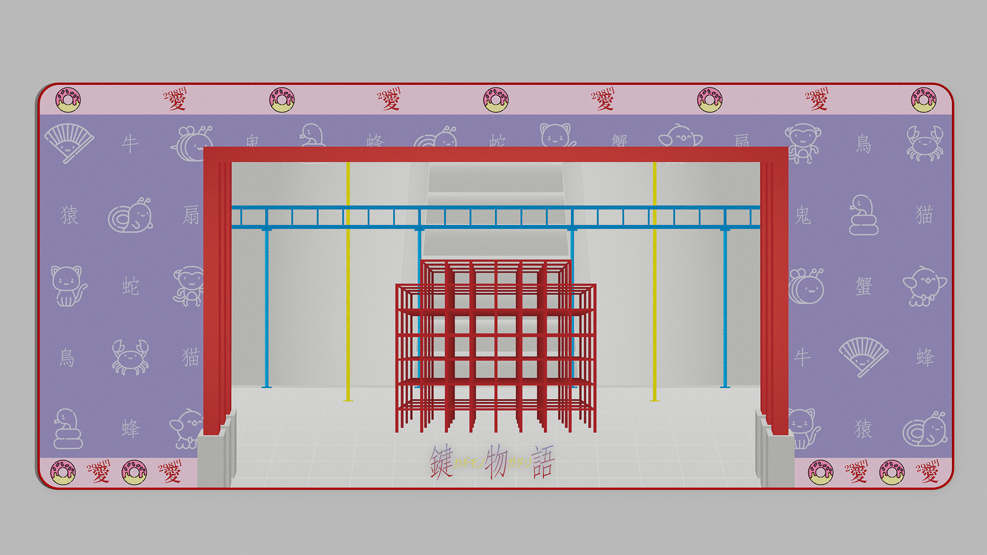 TMT Story(Groupbuy is now LIVE!) image 27