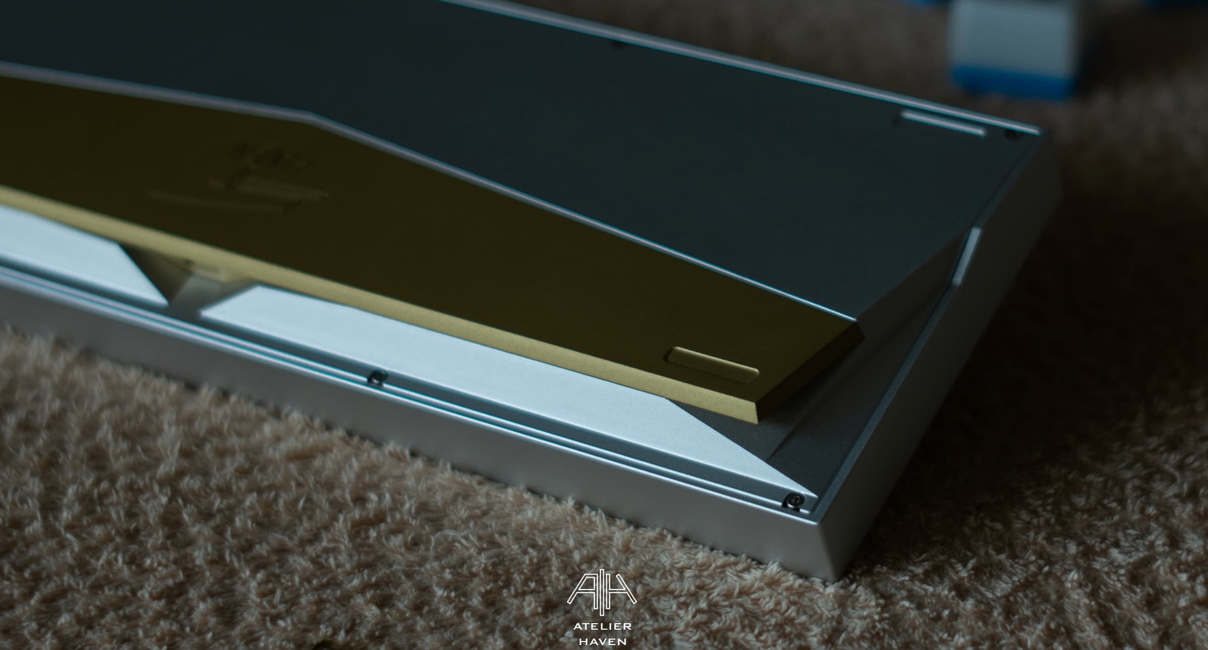 Haven 65| 06/17 update image 4