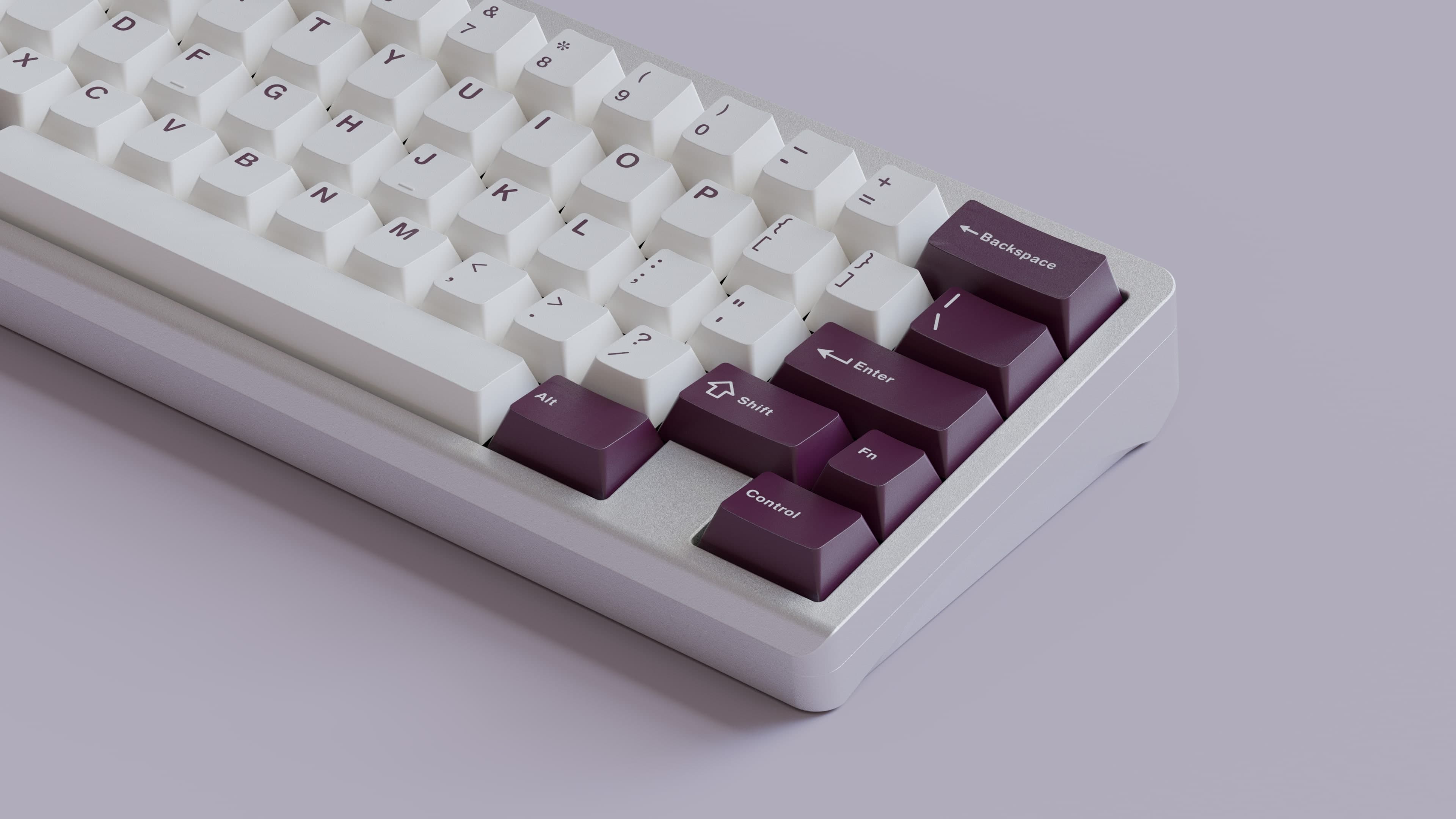 GMK Maroon | GB March 28th! image 13