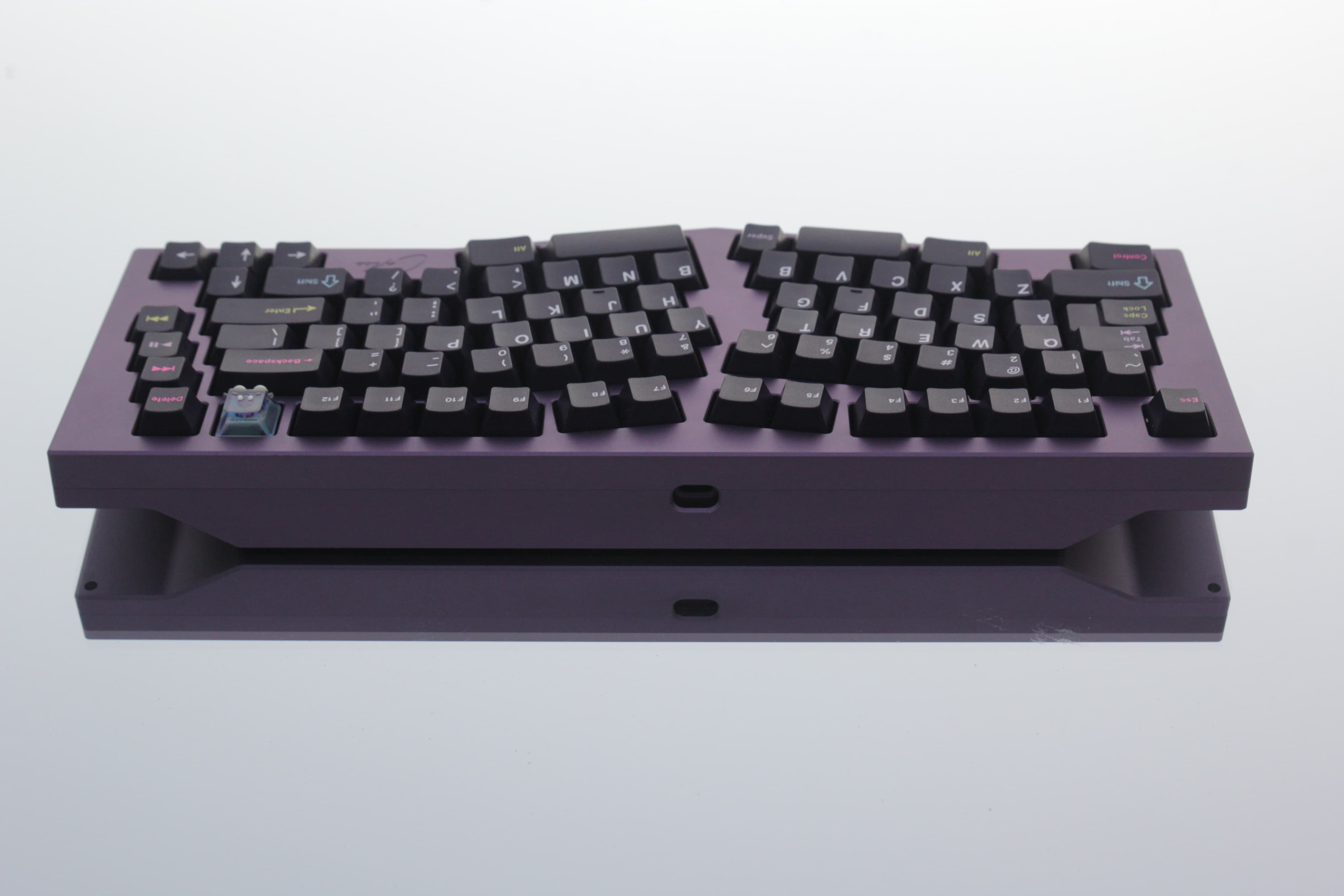 Calice - 75% F13 Alice | 15/02/22 Update - R4 prototype received and built! image 18