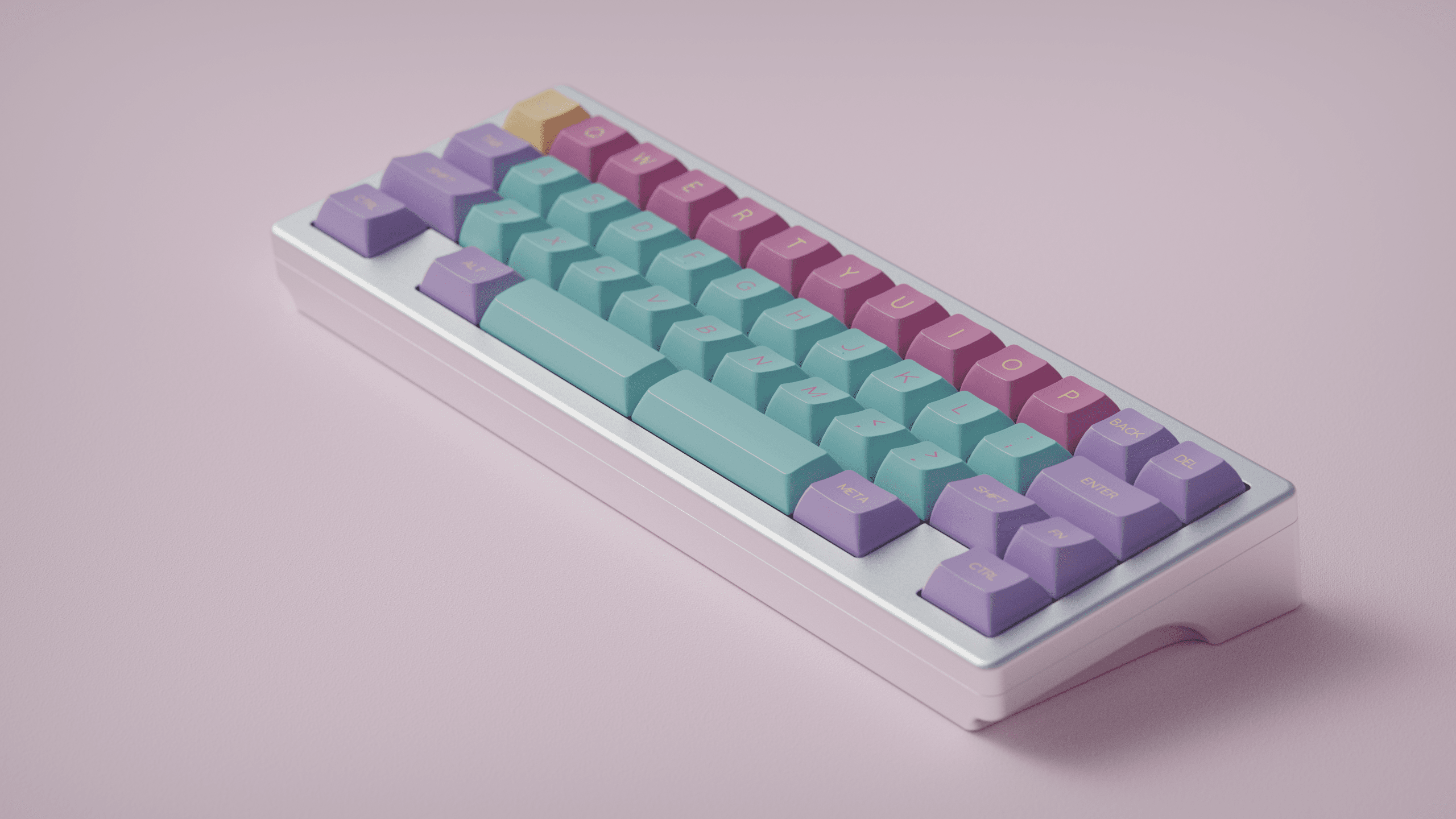 DSS After-School 1992 40s/Ortho | GB Live! image 6