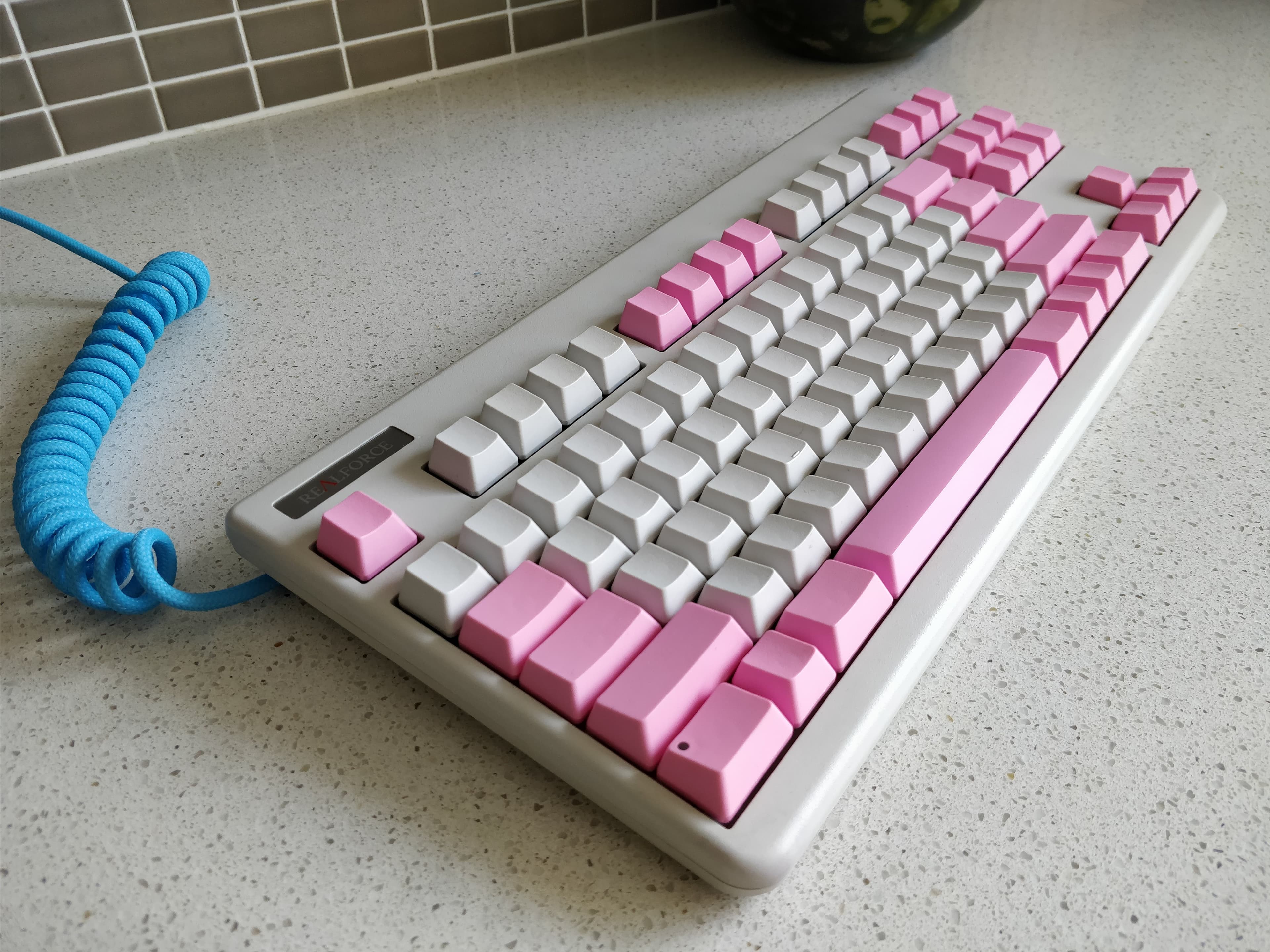 Topre keycaps image 2