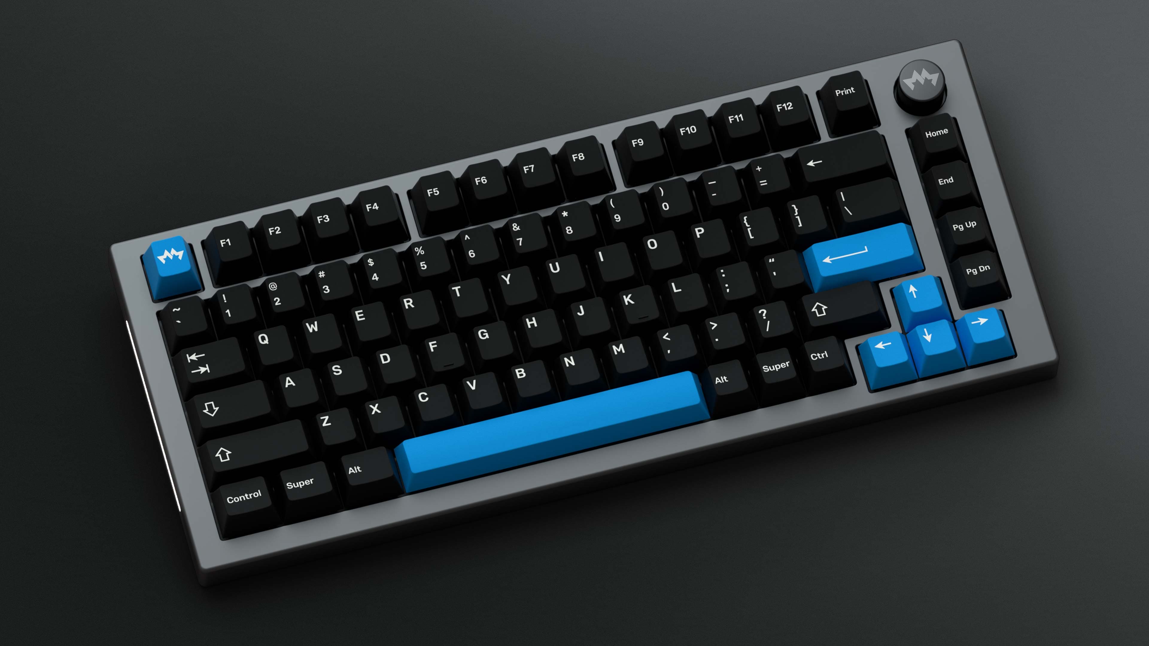 M2K Hybrid Keycaps - Update image 3